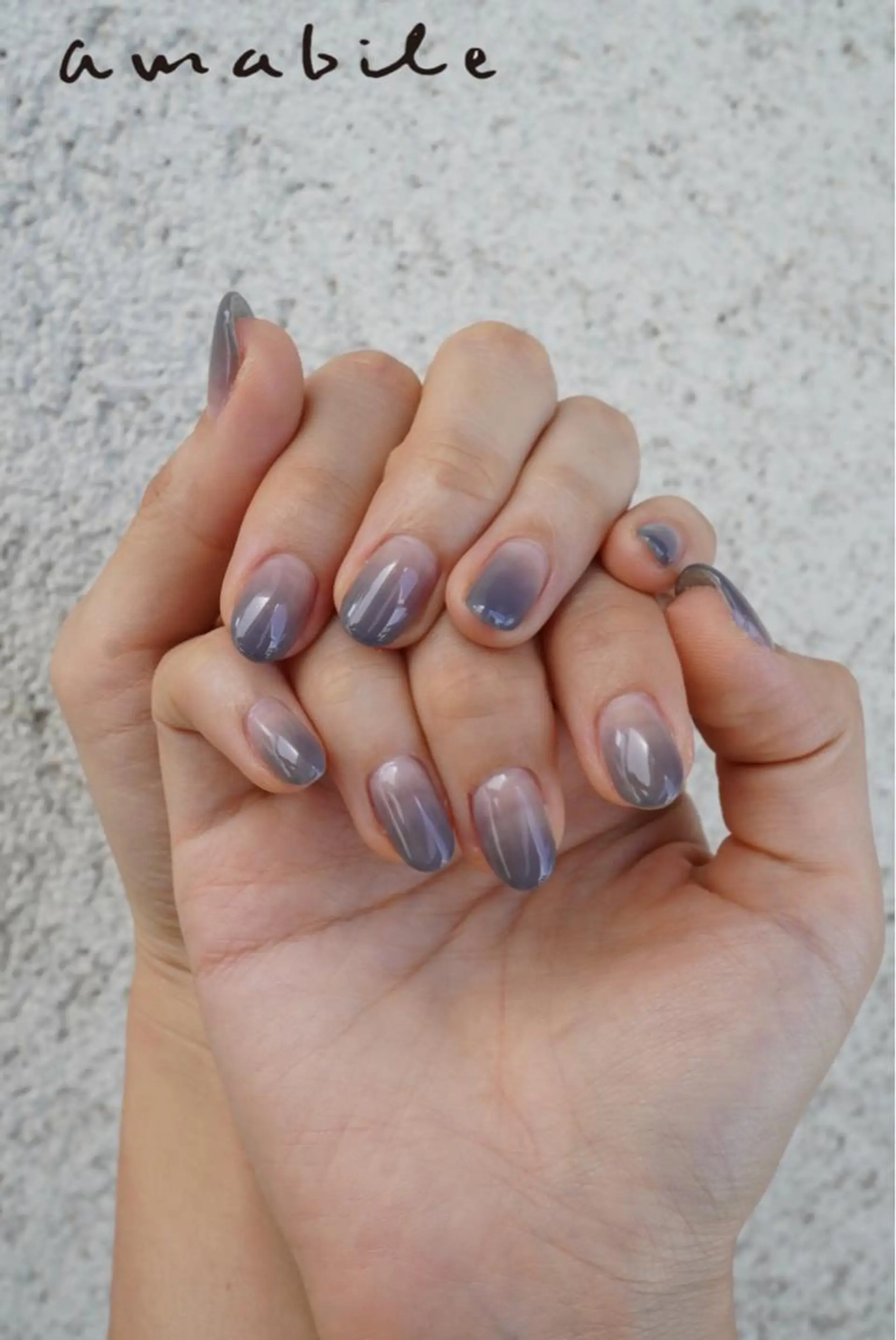 ネイル amabile nailのネイルデザイン