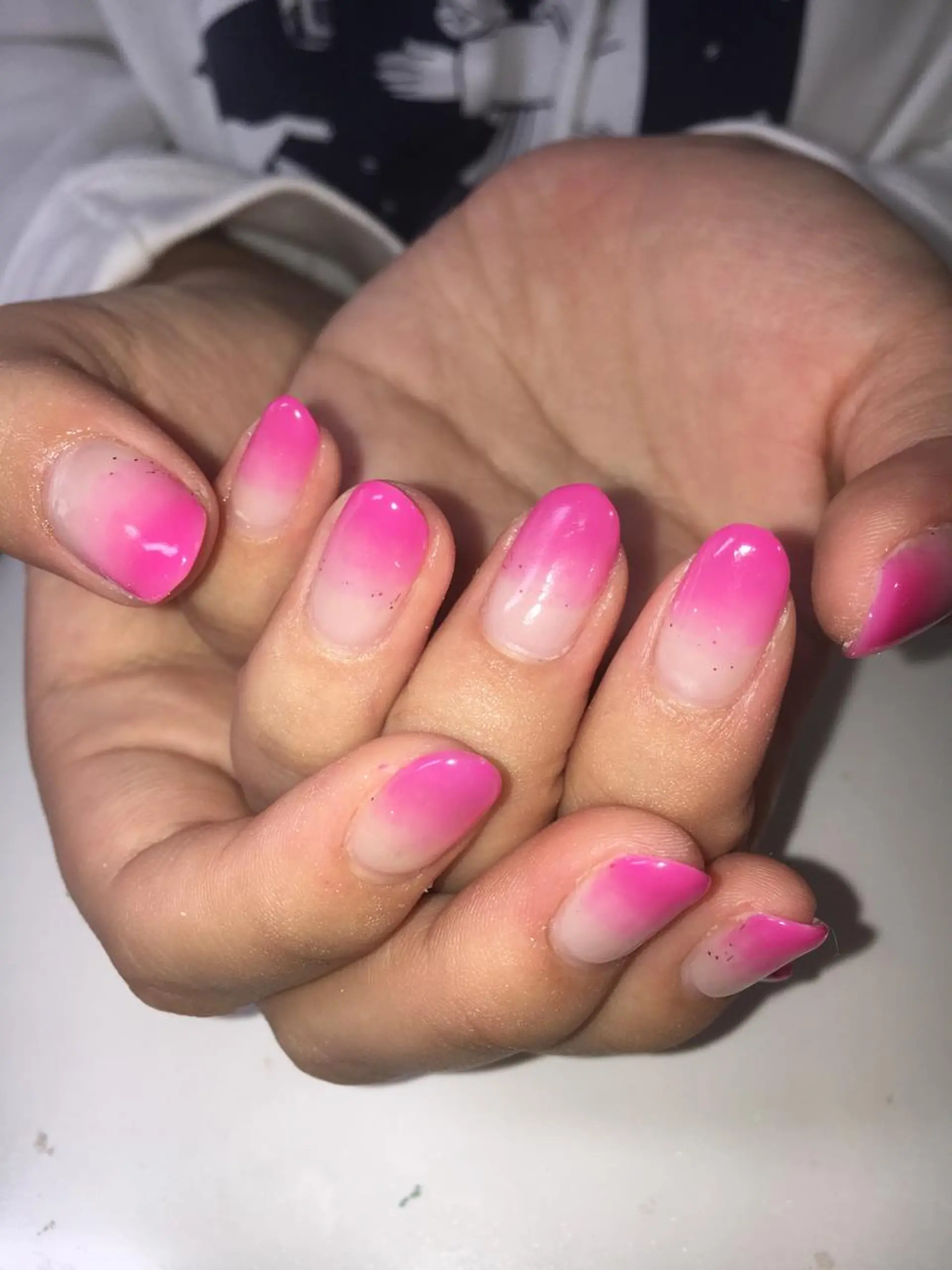 ネイル miwa ミワのネイルデザイン