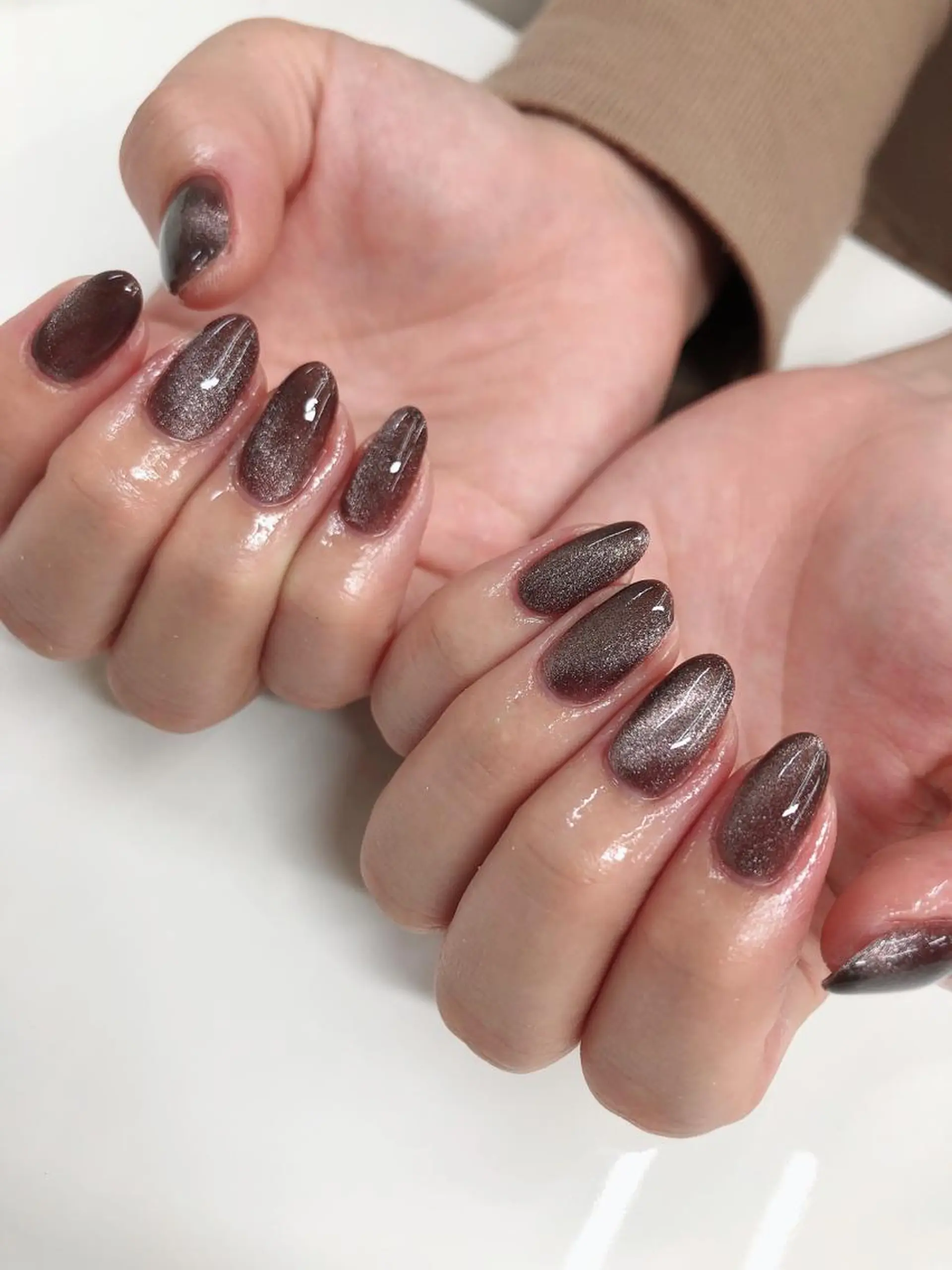 ネイル nail by minamiのネイルデザイン