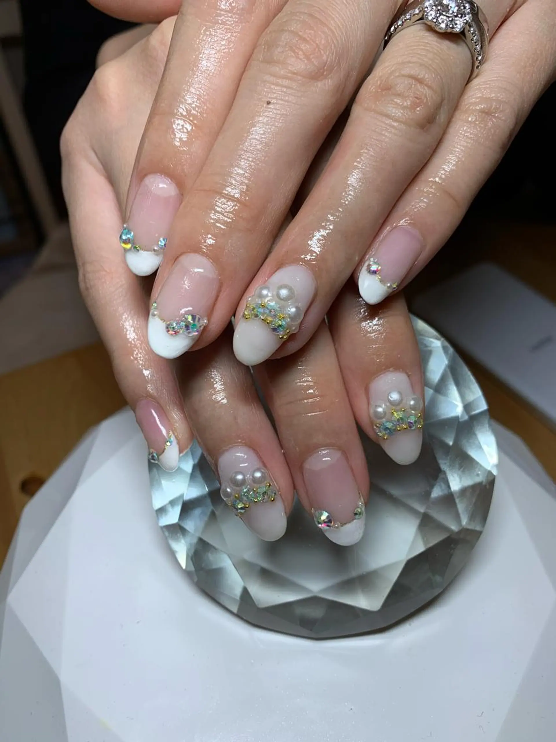 ネイル LAVISH nail salonのネイルデザイン
