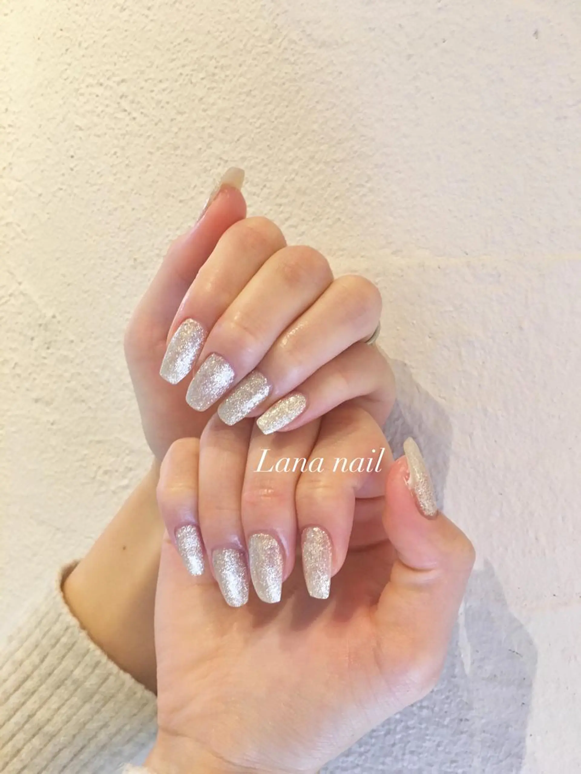 ネイル ハンドネイル Lana nail所属・Lana nailのネイルデザイン