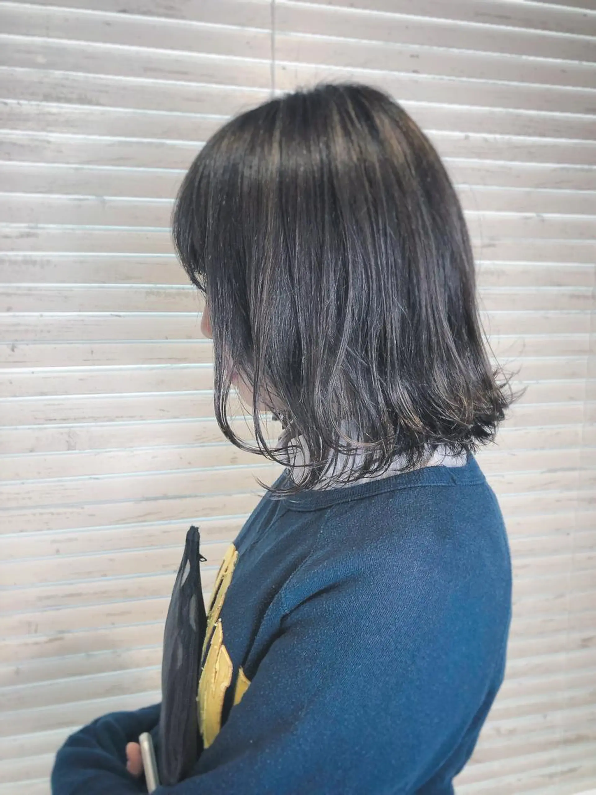 ショート カラー ヘアアレンジ 💎髪質改善💎 穂積拓斗のヘアスタイル