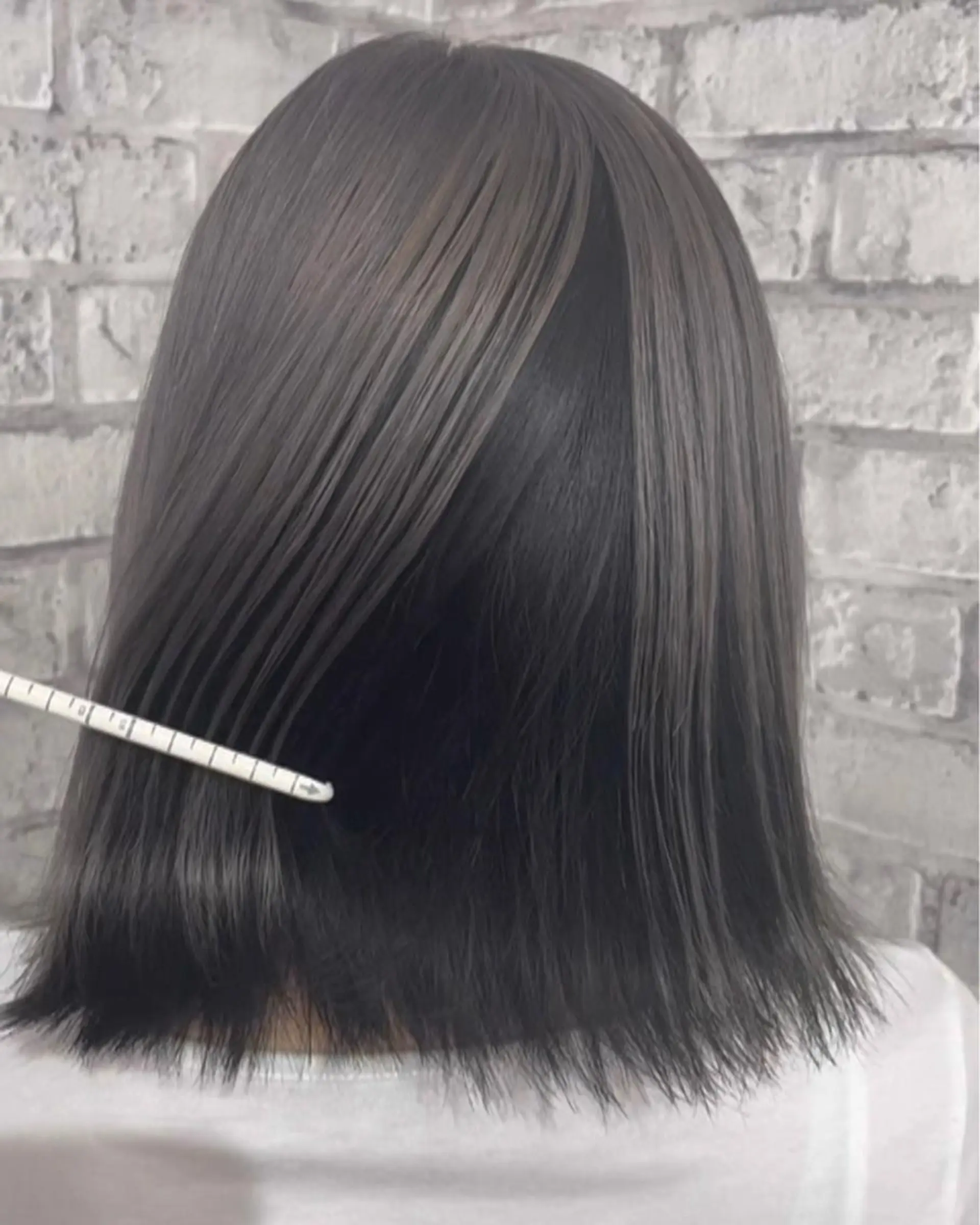 セミロング カラー パーマ ヘアアレンジ メンズ キッズ ネイル マツエク・マツパ アイブロウ メンズバレイヤージュ メンズブリーチ メンズハイライト メンズハイトーン メンズインナーカラー カット ヘアカラー トリートメント 歩くパワースポット 🦋KAHOのヘアスタイル