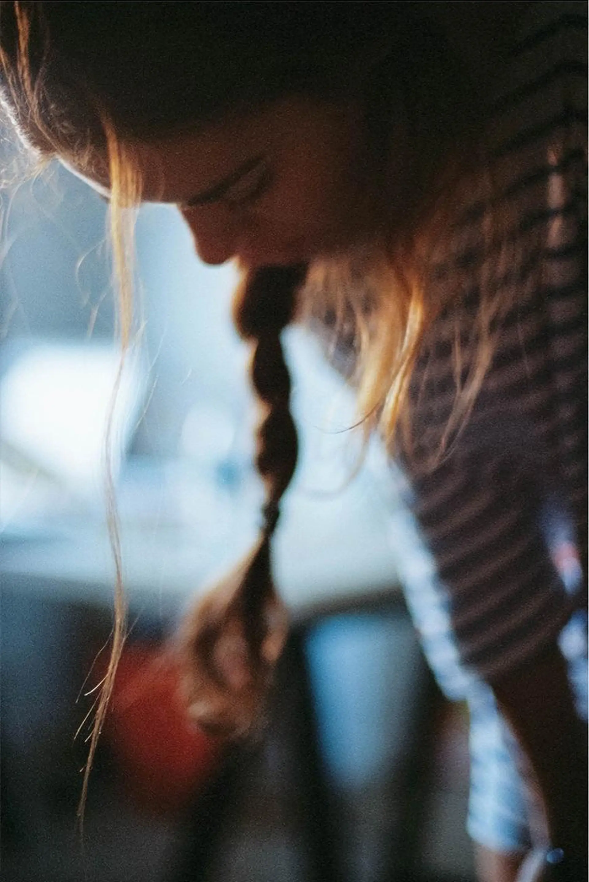 ロング カラー hair salon HaLaNa所属・新高円寺 Miranoのヘアスタイル