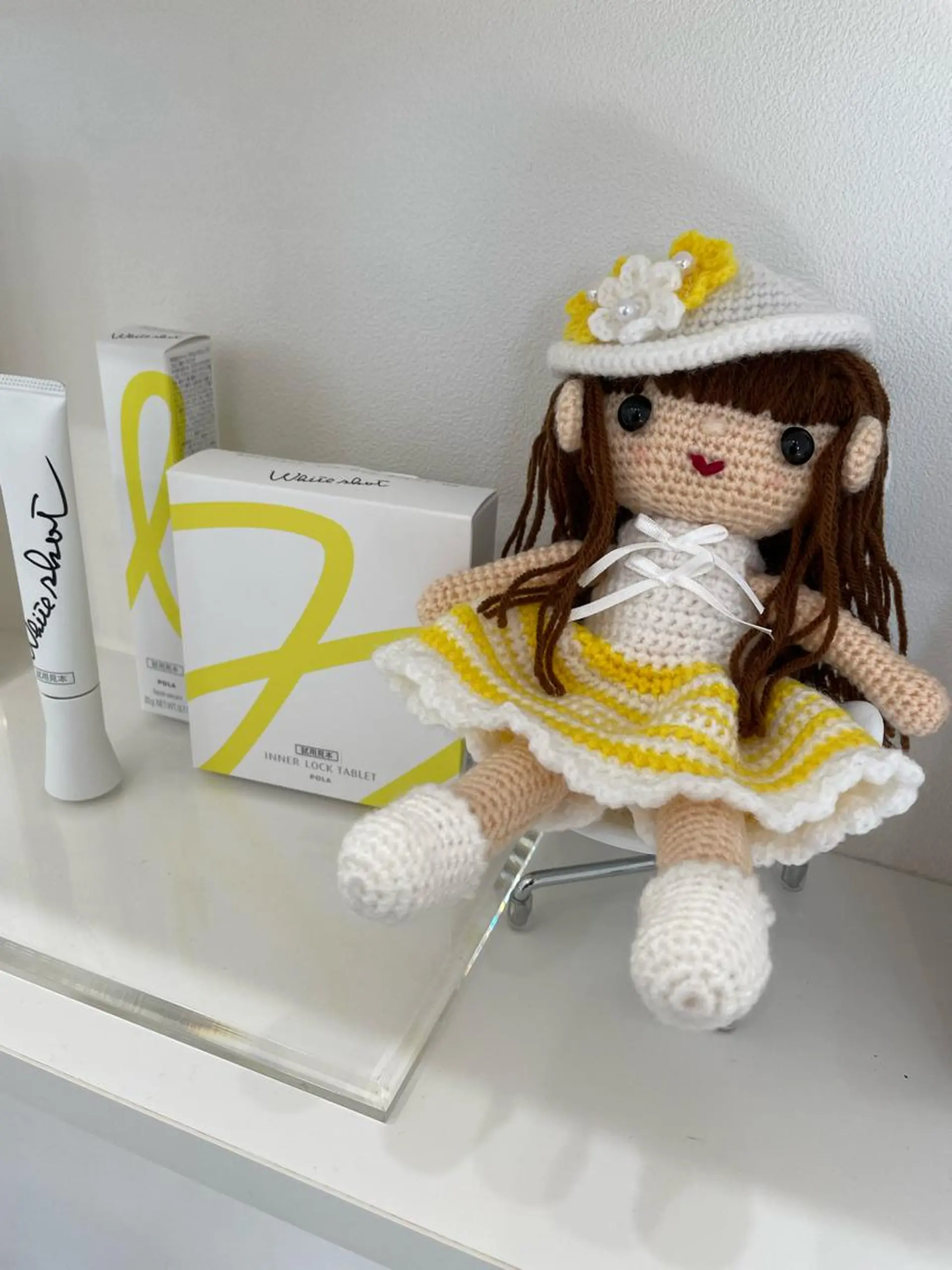 POLA福岡東店 末永のエステ・リラクイメージ