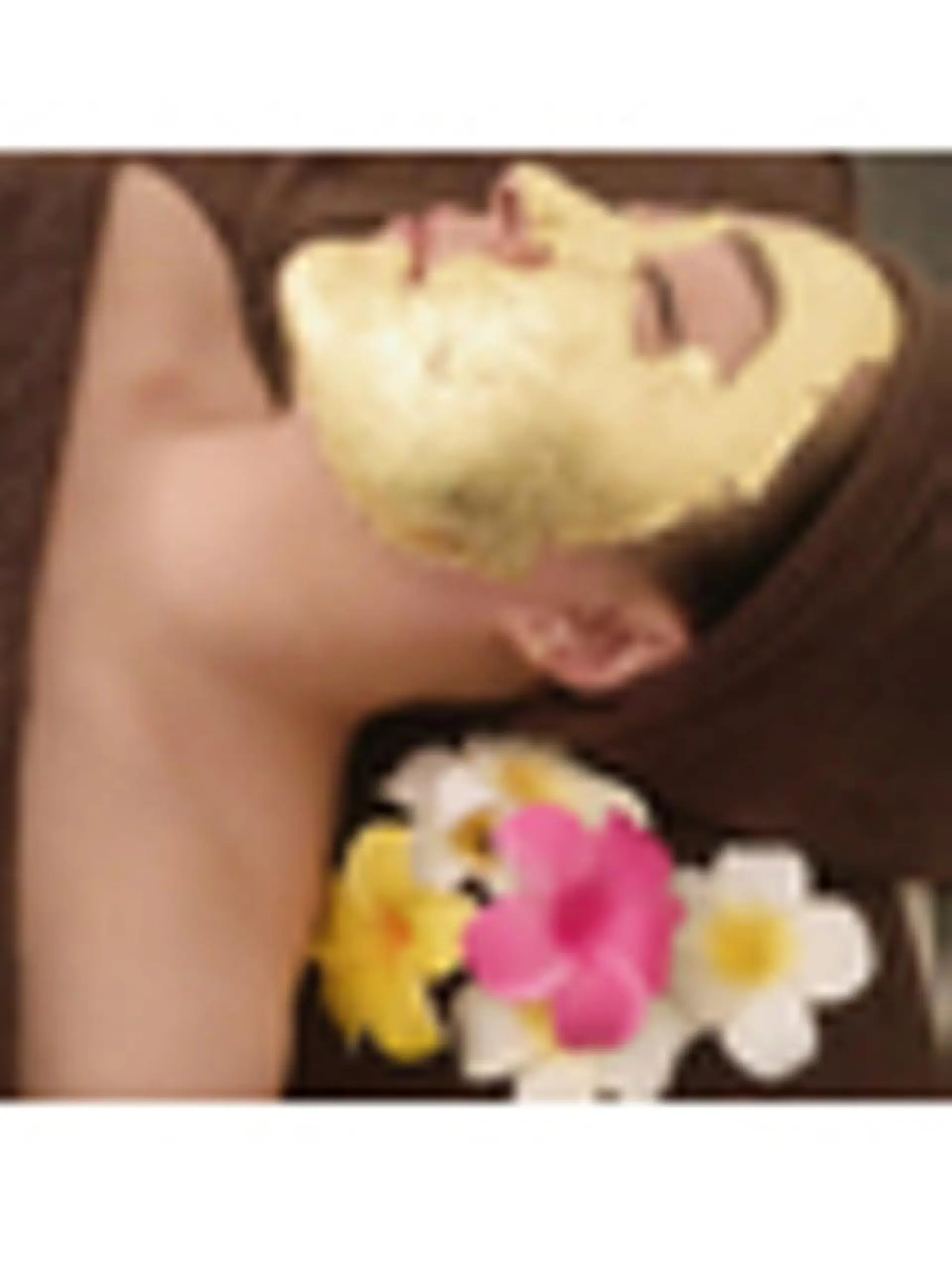 百合美容.美体サロン所属・横田 さゆりのエステ・リラクイメージ