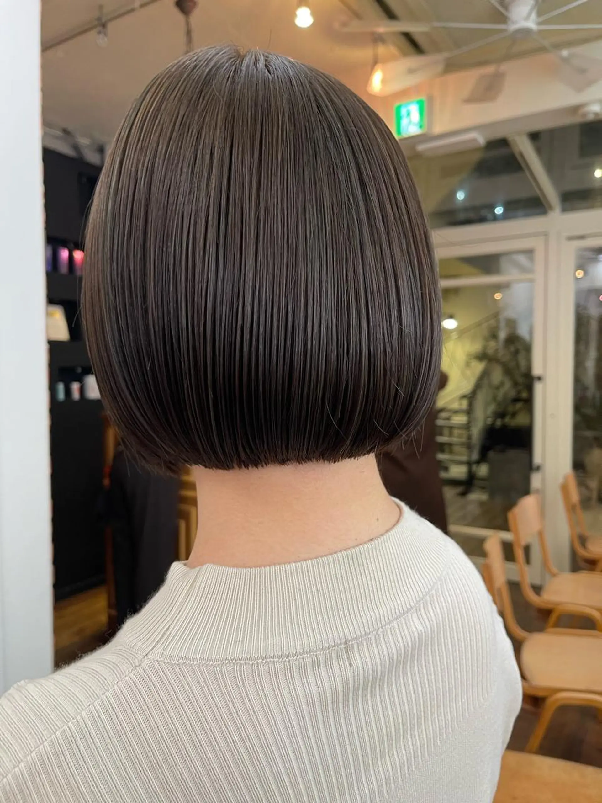 ショート メイクス表参道所属・ショート/ボブ 矢野湧也のヘアスタイル