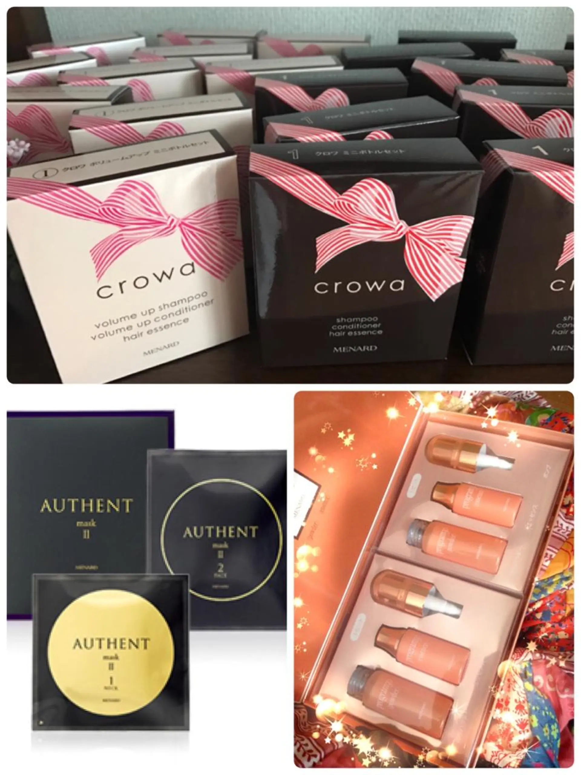 岩井 秋子のエステ・リラクイメージ