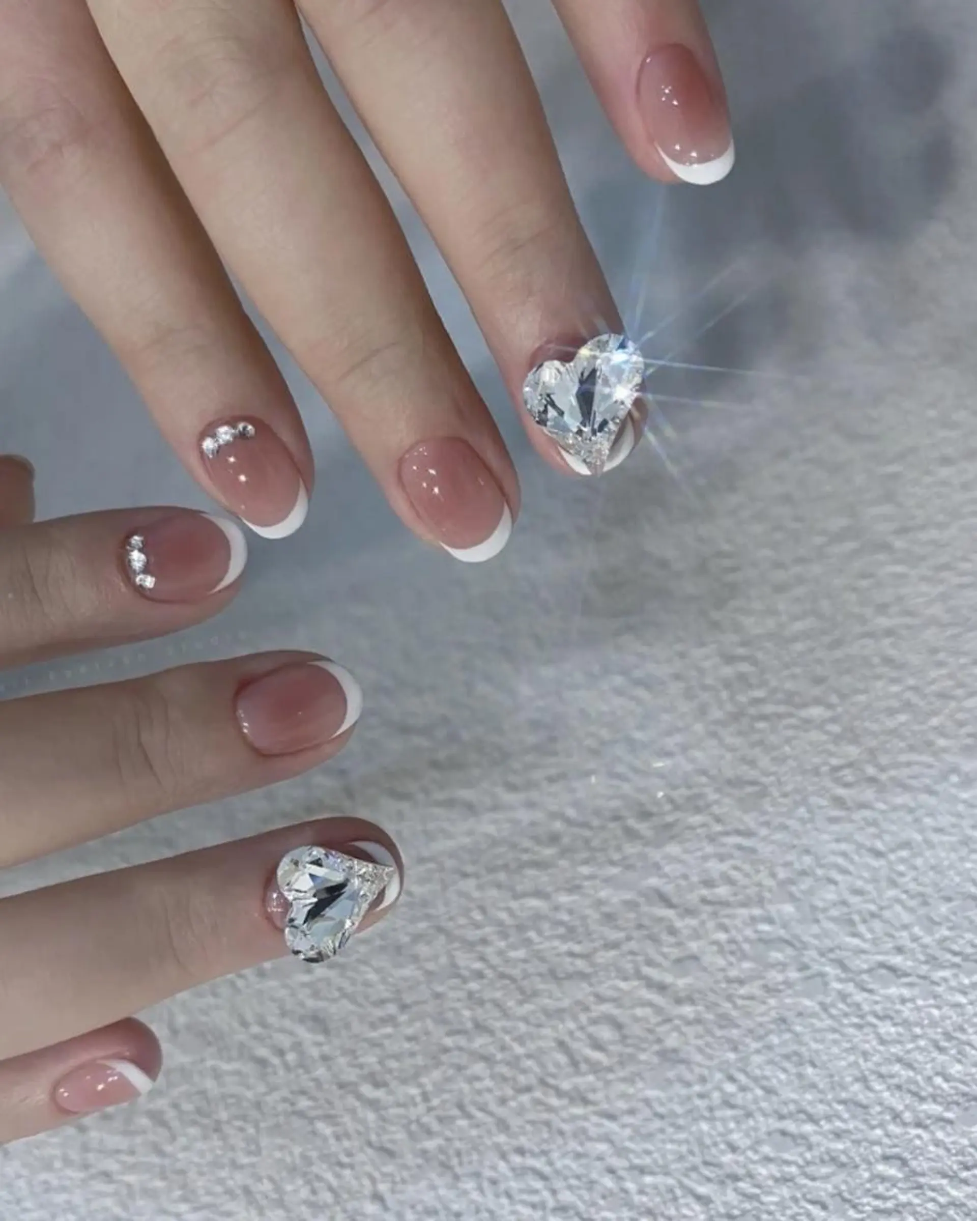 ネイル Cute beauty2のマツエク・マツパデザイン