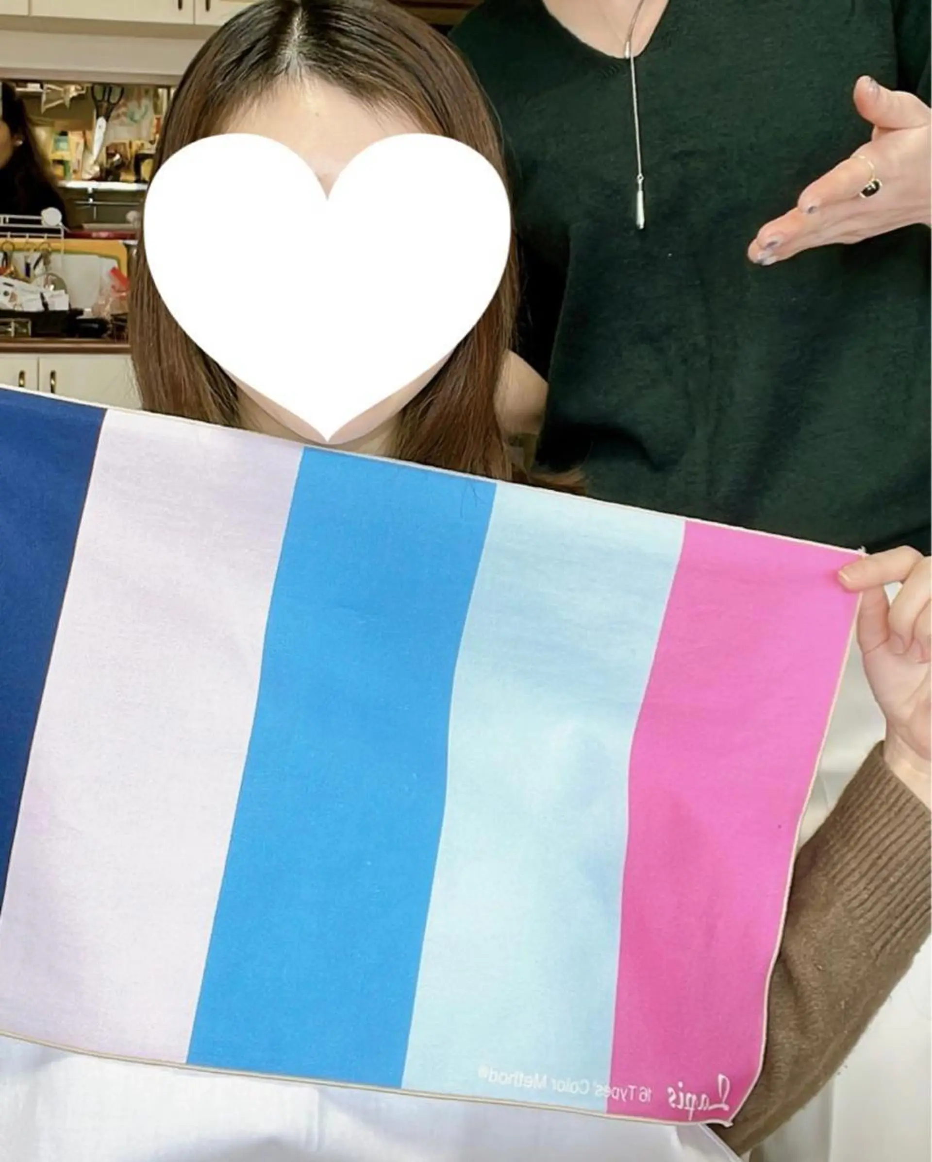 ciere 池袋東口店のネイルデザイン