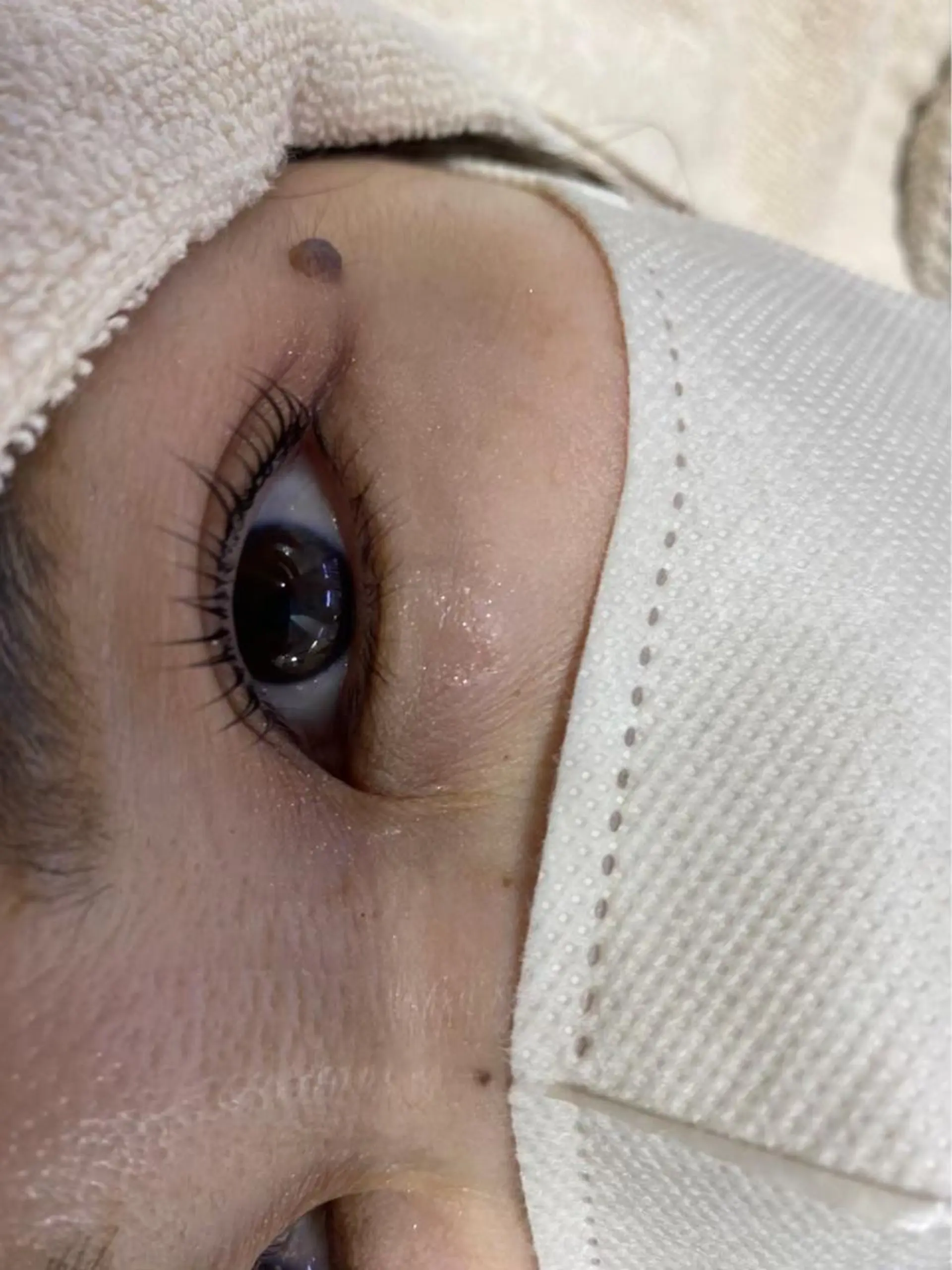 マツエク・マツパ 💎 mihoのマツエク・マツパデザイン