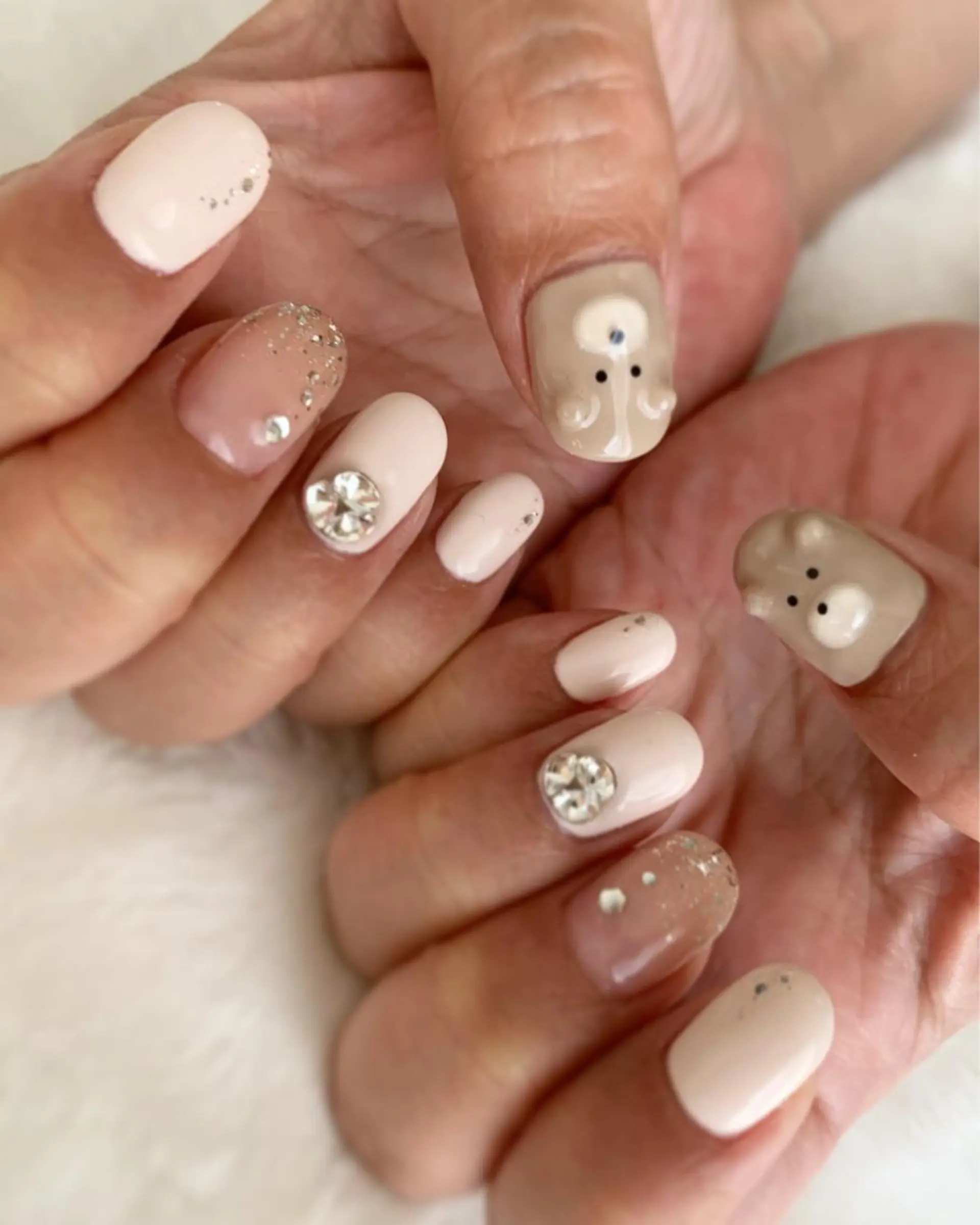 ネイル private nail salon   Amily所属・竹澤 紫乃のその他イメージ