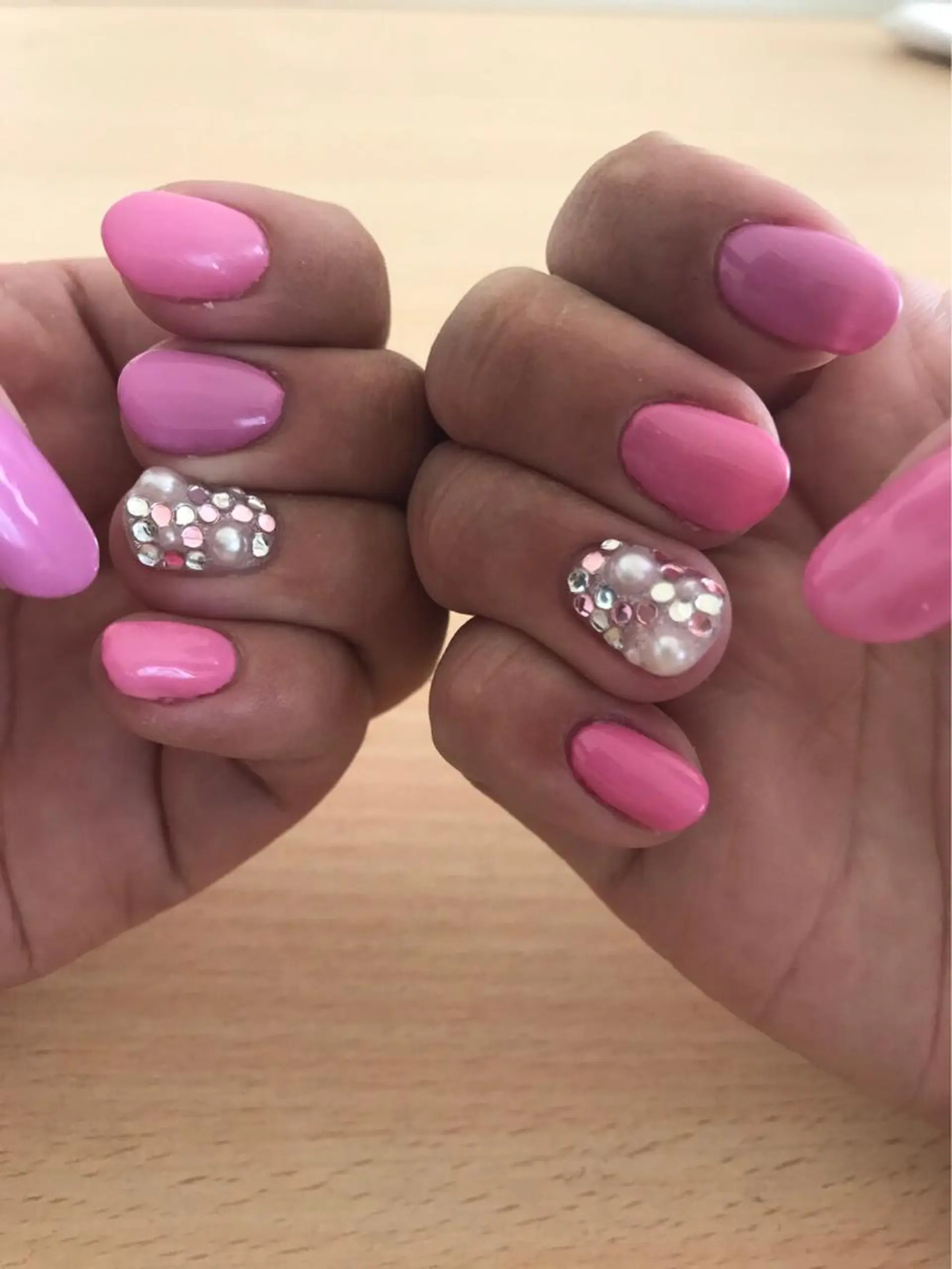 ネイル LOVEnail tomoのネイルデザイン