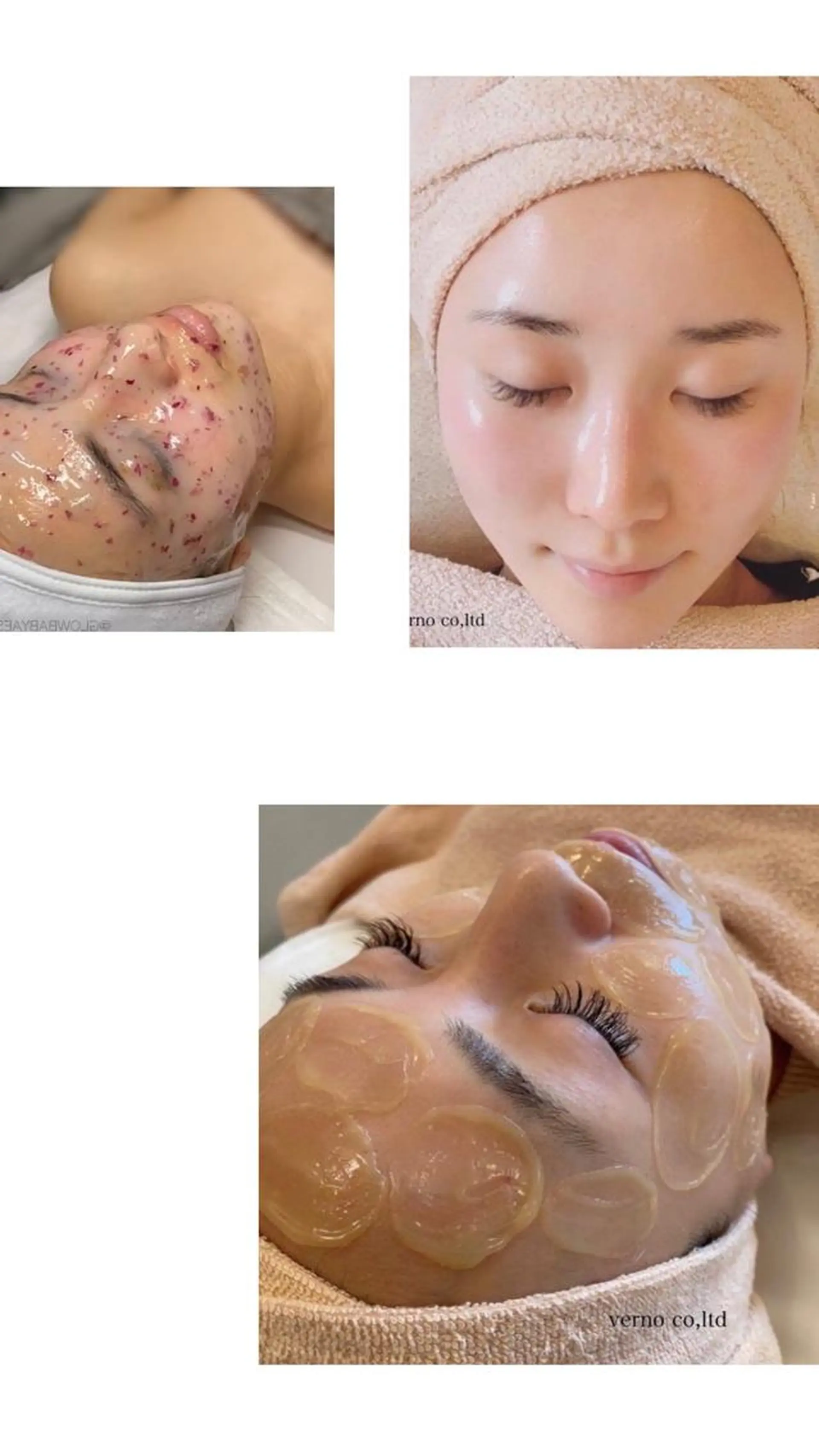 lush&blow 　JIJI所属・lush &blow JIJIのマツエク・マツパデザイン