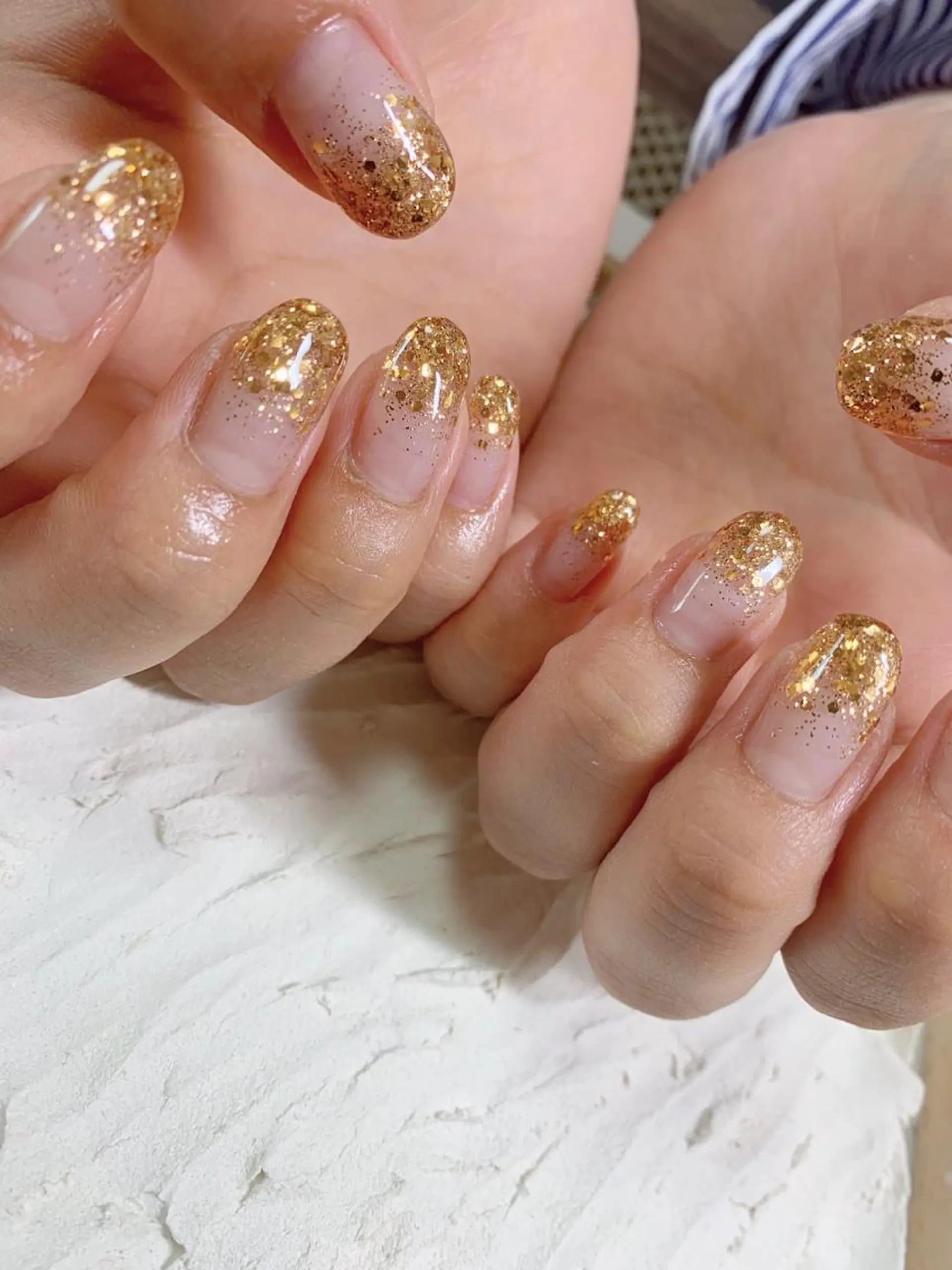 ネイル ハンドネイル Nailist. Nのネイルデザイン