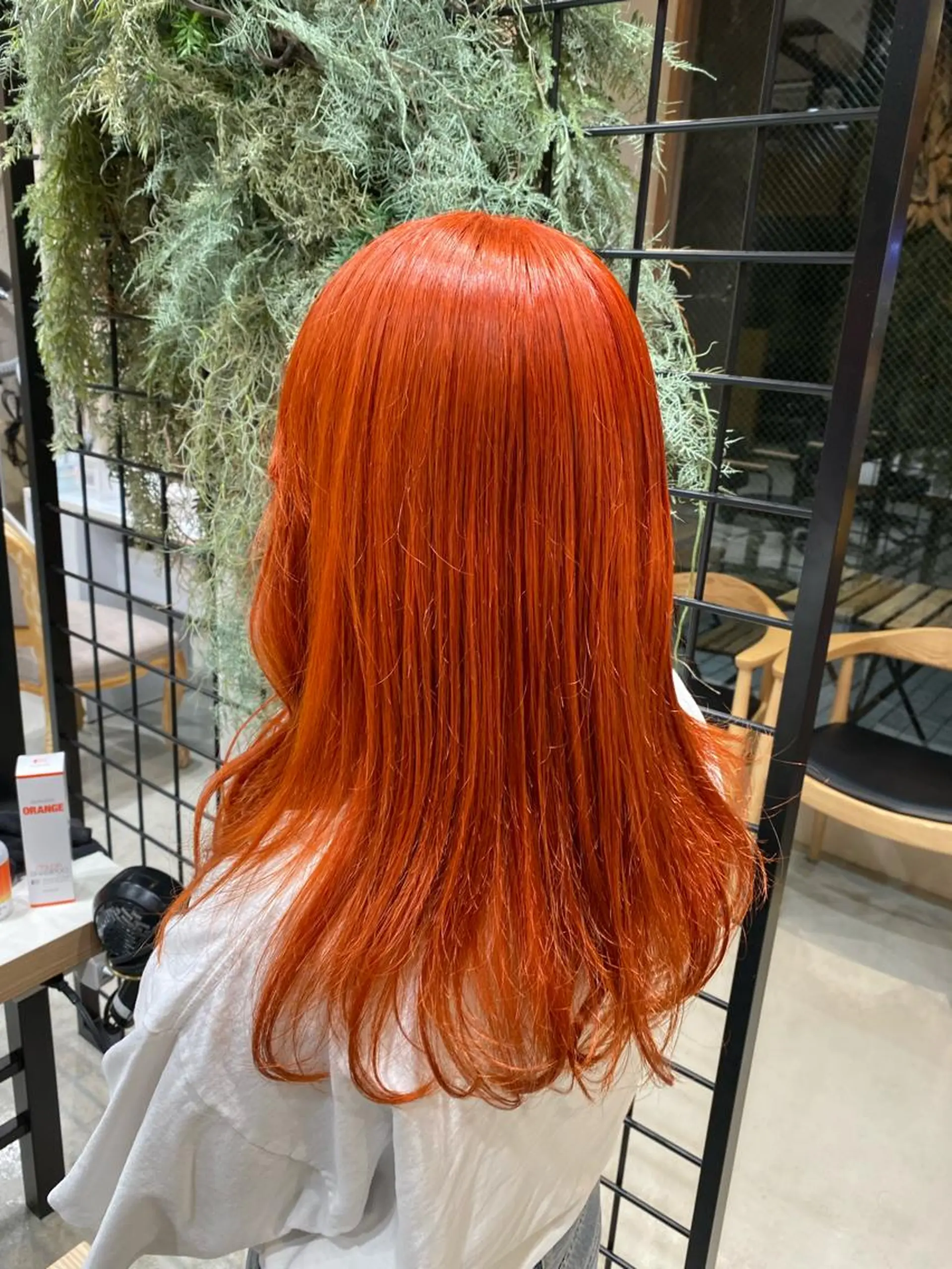 ロング カラー 平野葵🎀 hair/nailのネイルデザイン