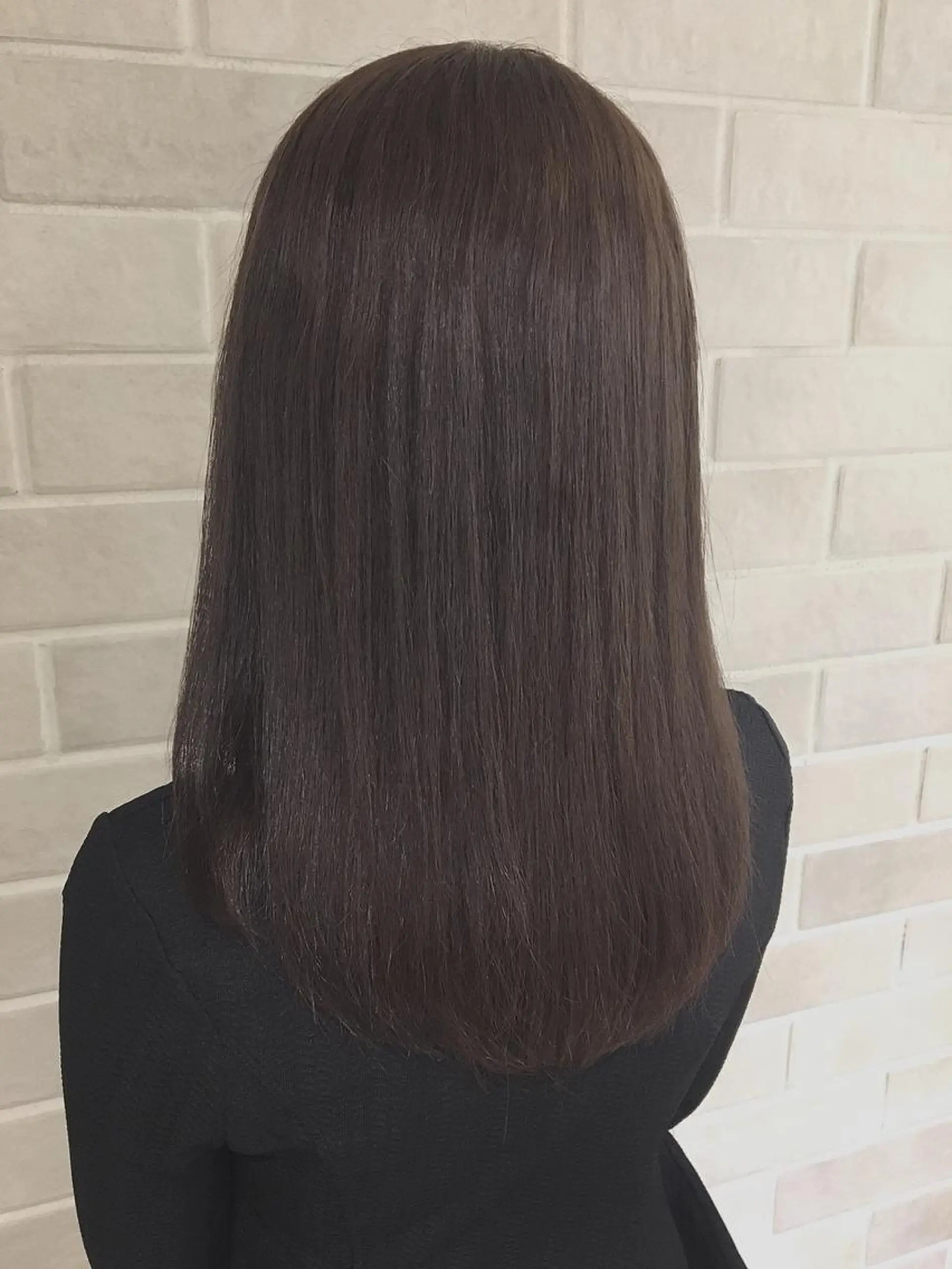 ロング ブリーチ指名 NO1🌈SAKIのヘアスタイル