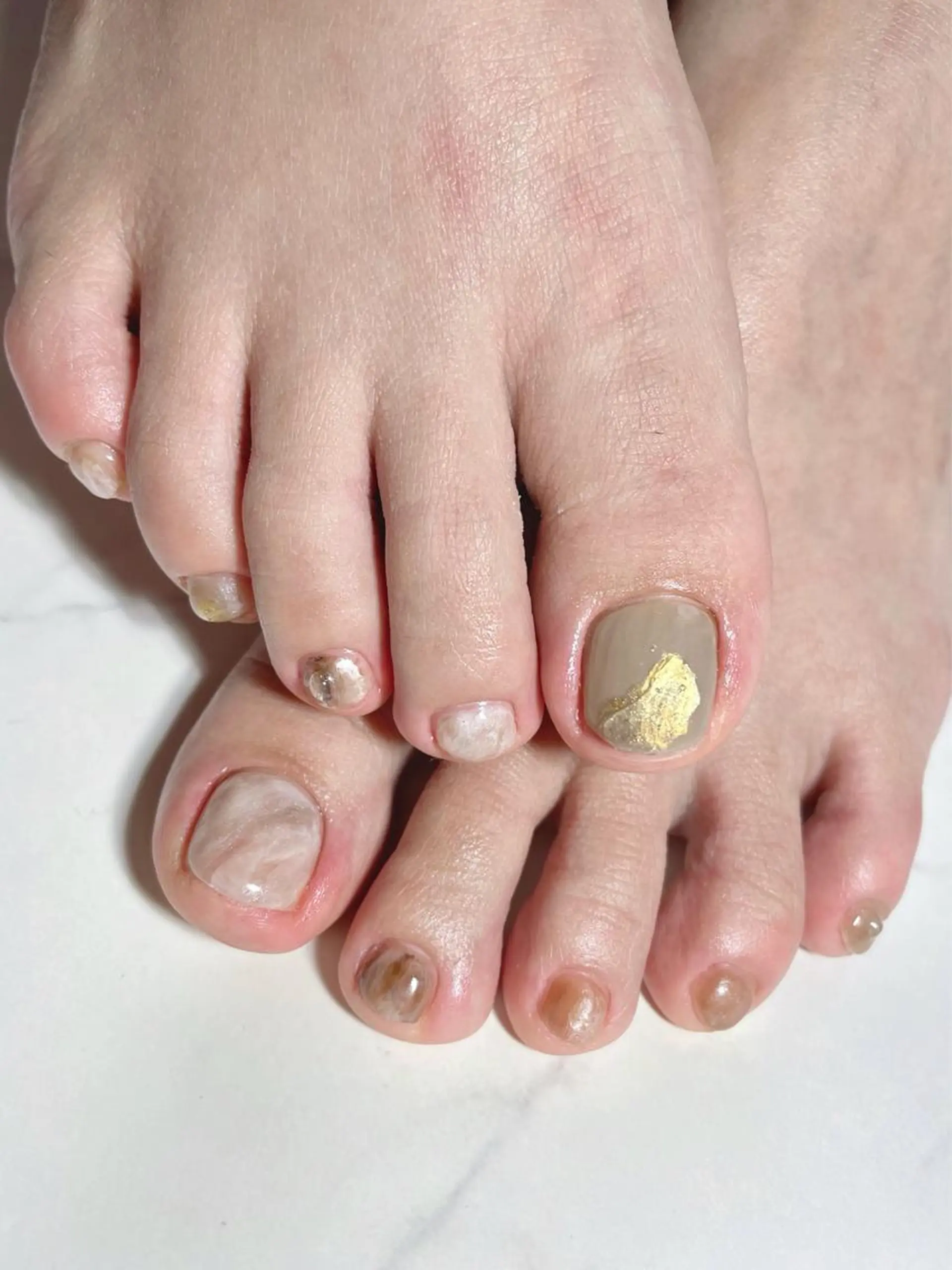 ネイル yumnail (ネイル&脱毛)のエステ・リラクイメージ