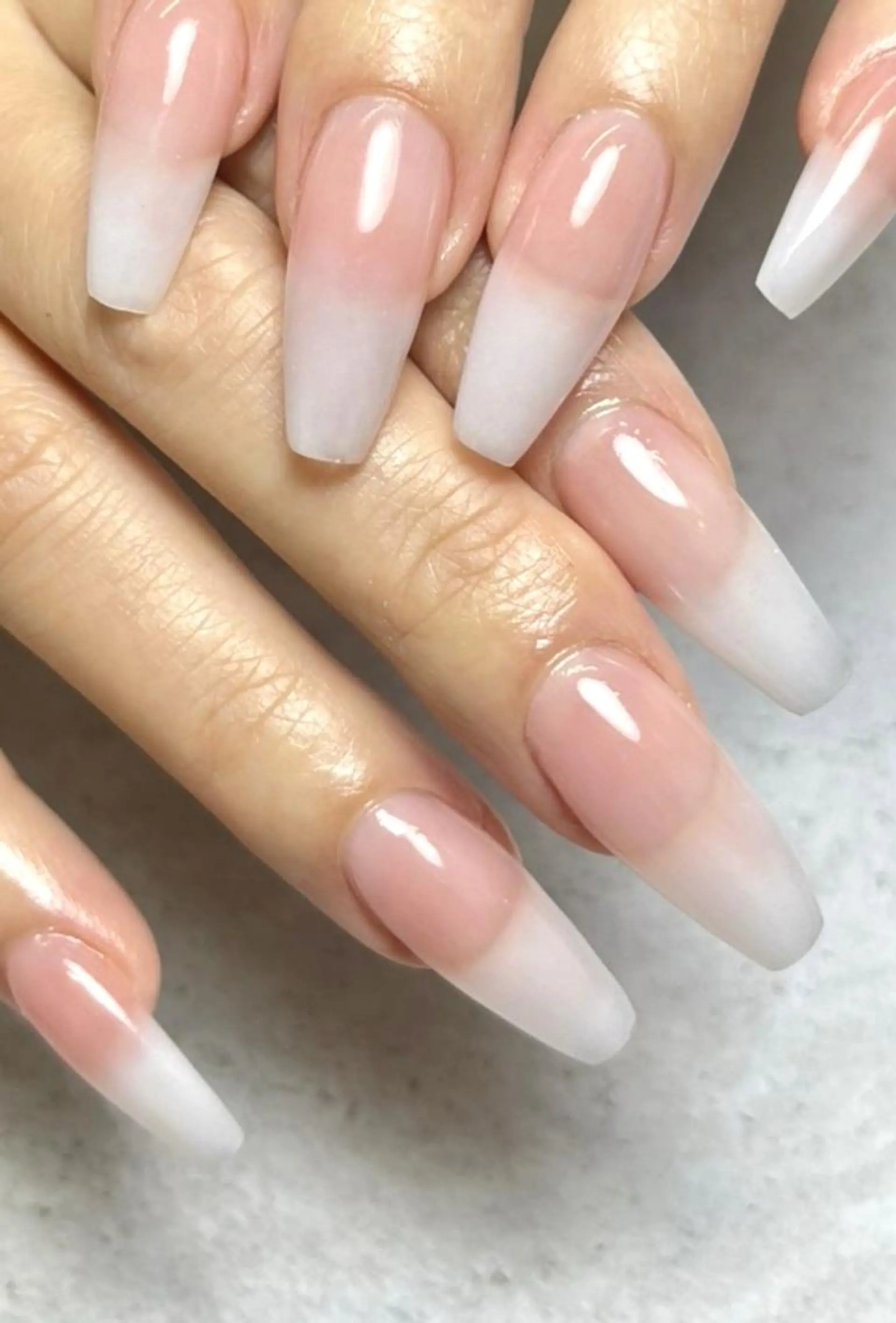 ネイル BURGUNDY norikoのネイルデザイン