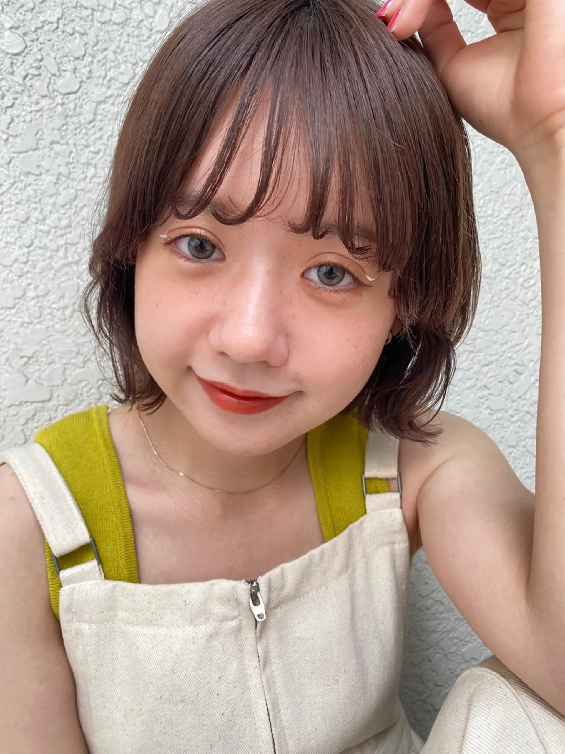 マツエク・マツパ 🎀NORA ayakaのマツエク・マツパデザイン