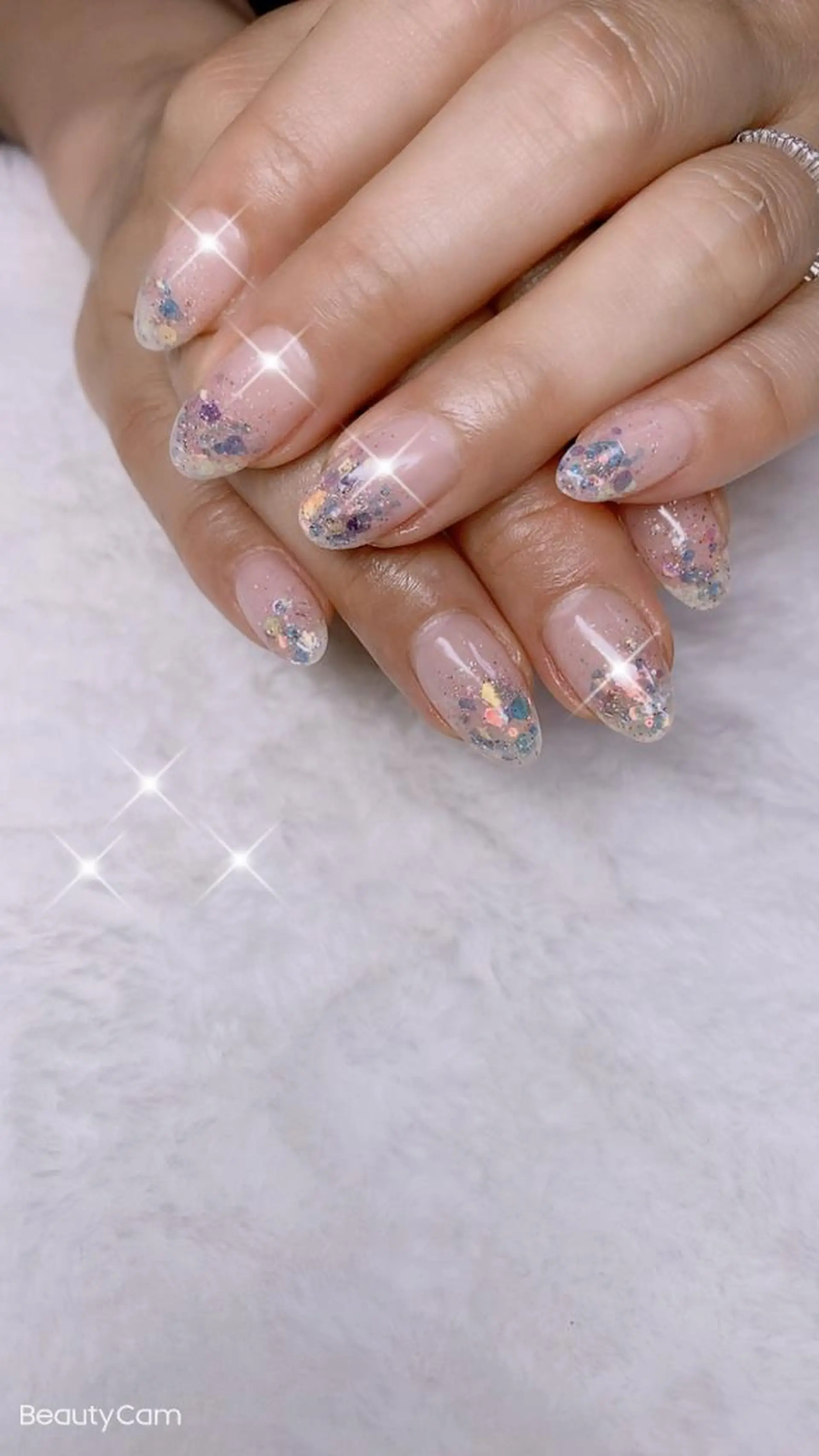 ネイル NailYY所属・NailYY よよのネイルデザイン