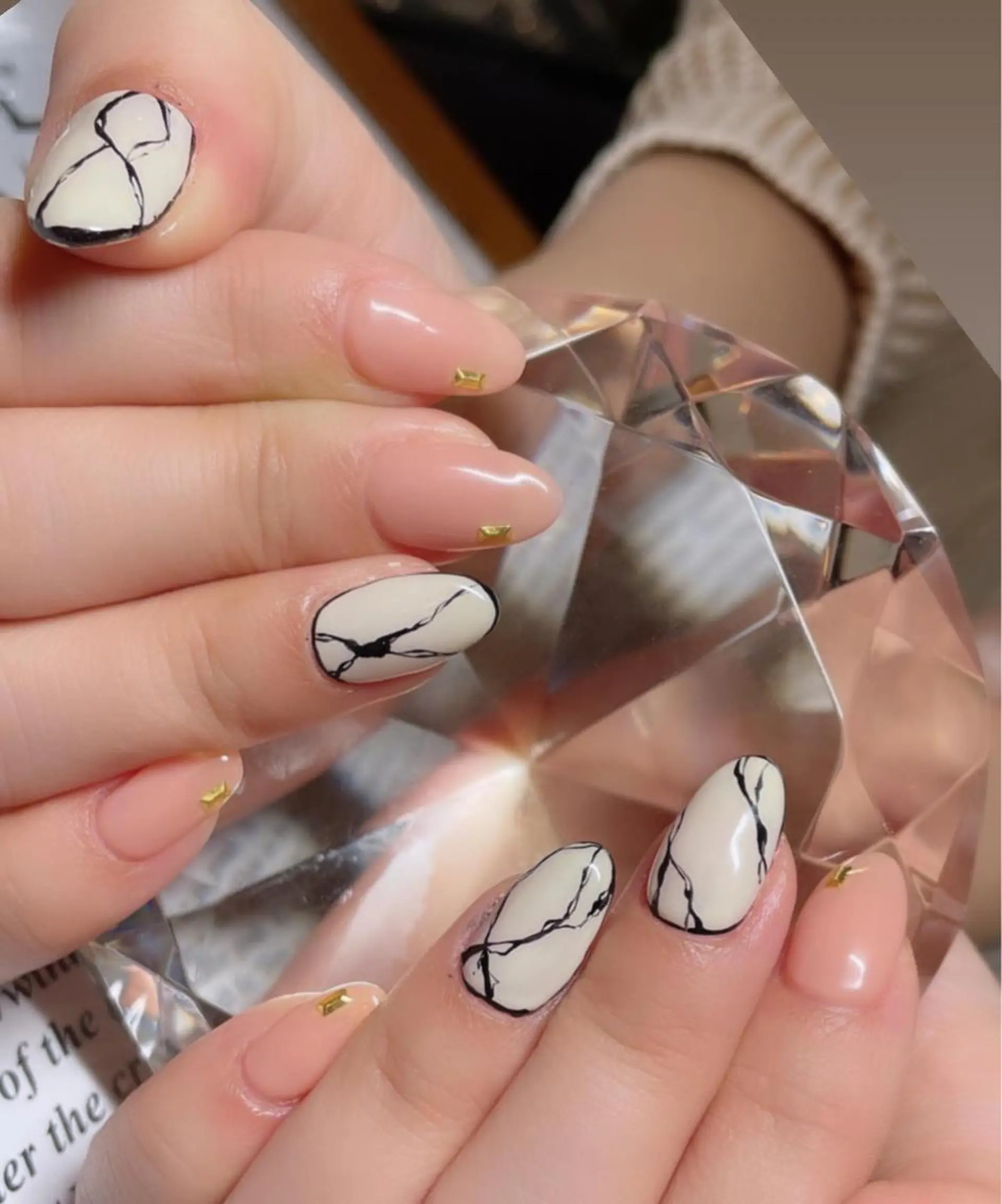 ネイル 野口 あいこのエステ・リラクイメージ