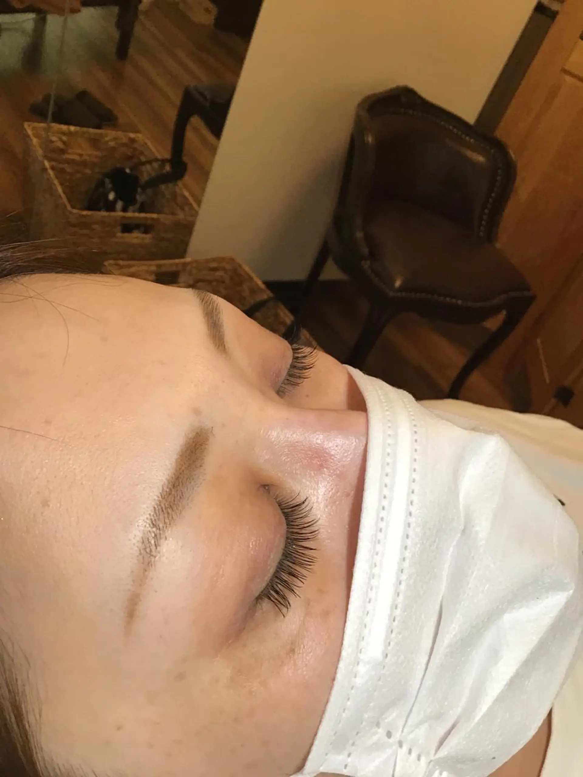 マツエク・マツパ tronc  ＊【トロン】所属・tronc  ＊ chikaのその他イメージ