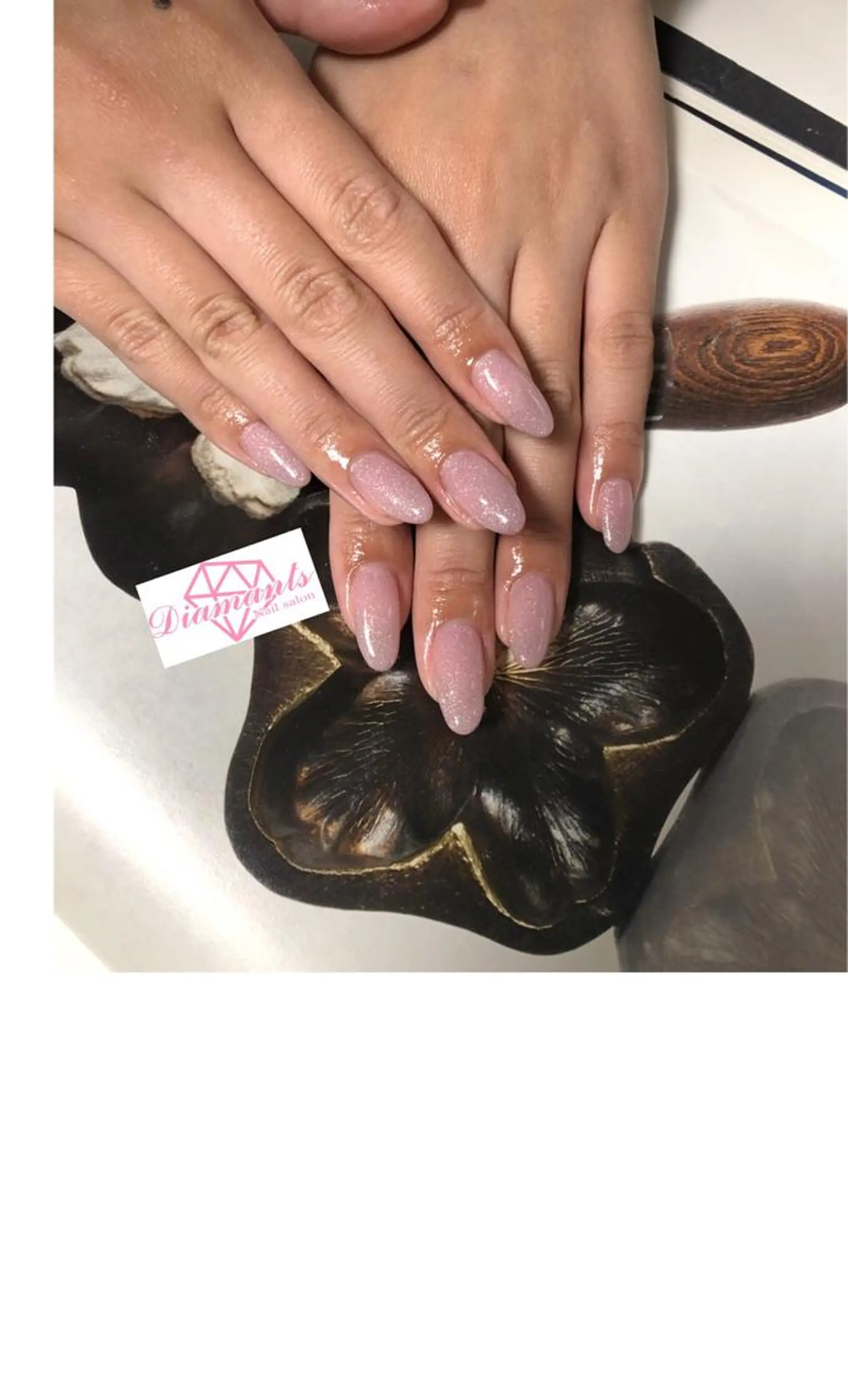 ネイル ハンドネイル Asa miのネイルデザイン