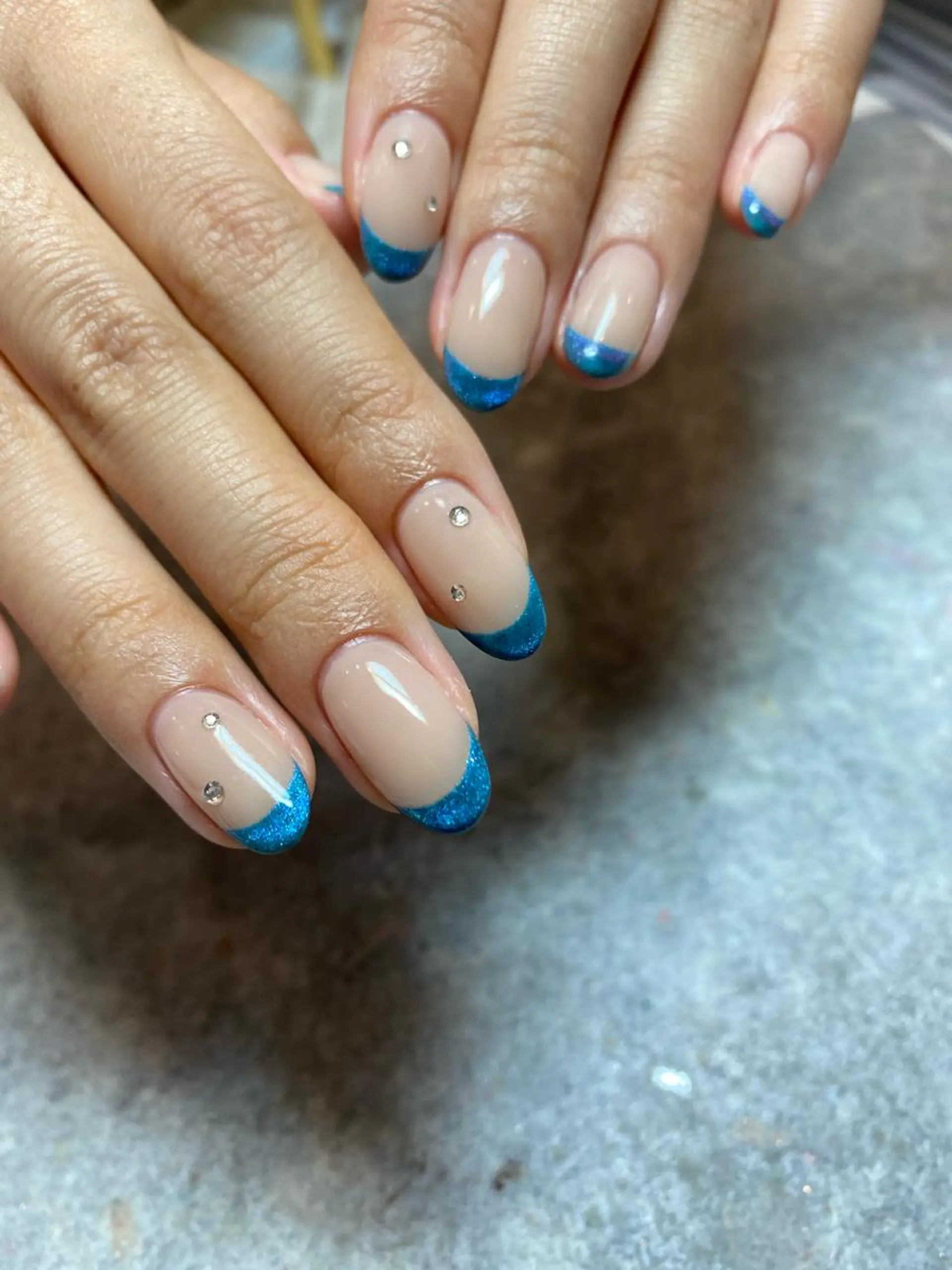 ネイル ハンドネイル LINON所属・【LINON】 airiのネイルデザイン