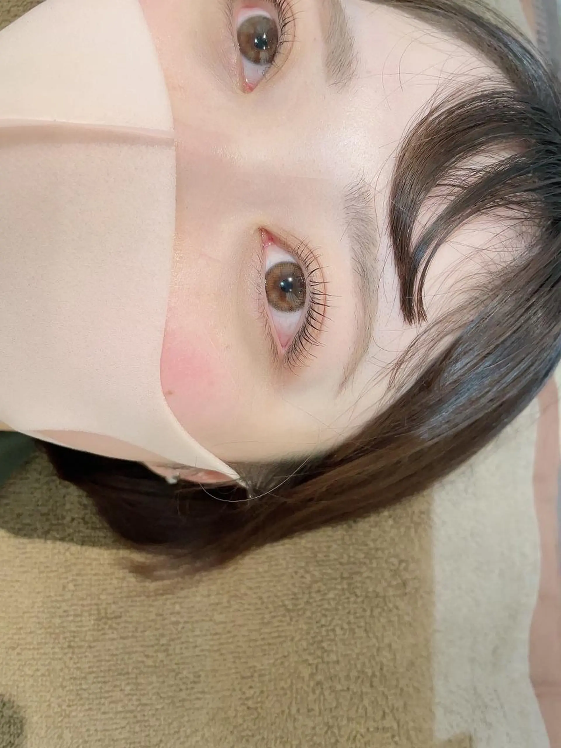 マツエク・マツパ Froom🌻 村上夏菜のマツエク・マツパデザイン