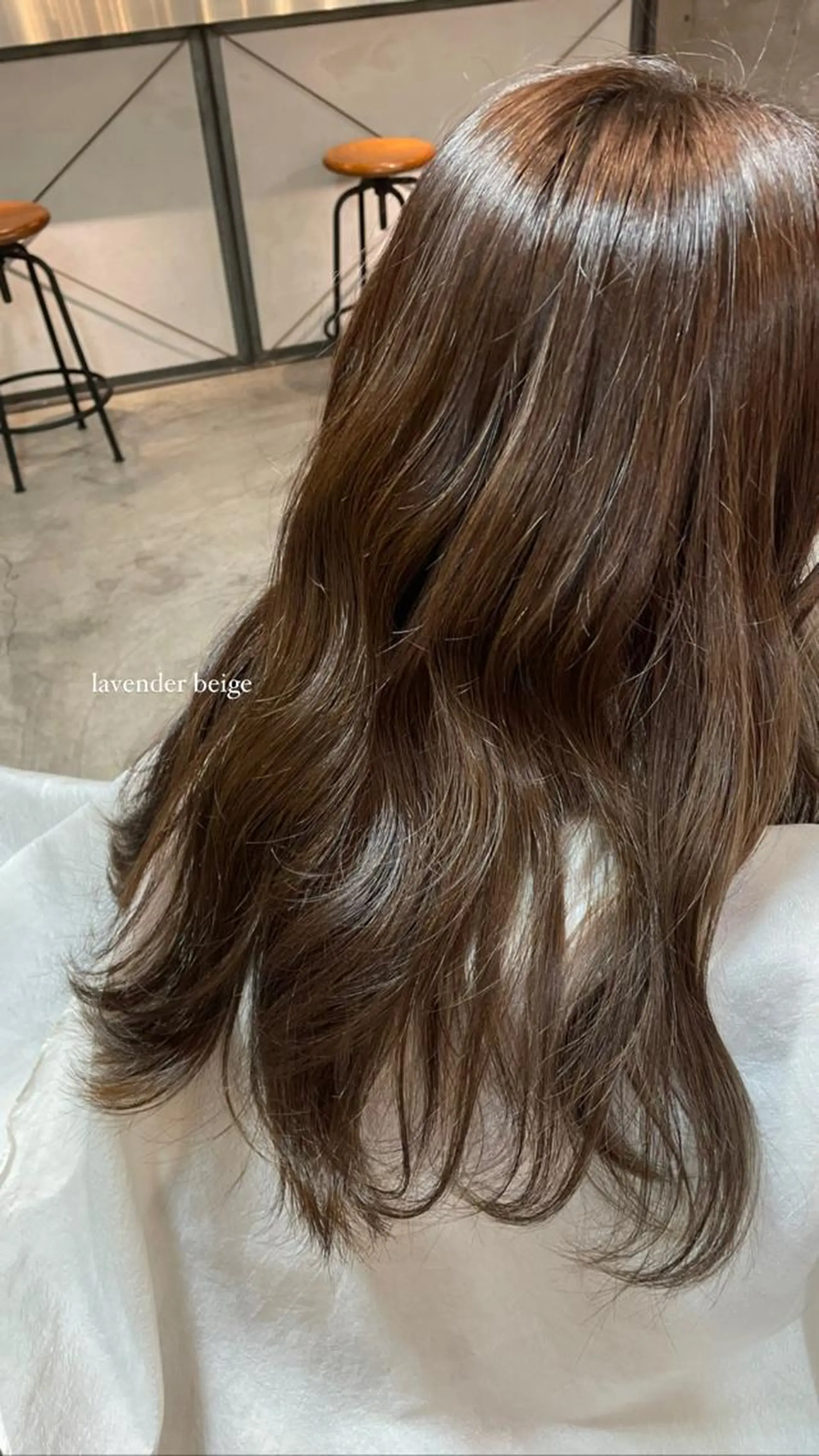 ロング カラー ヘアカラー トリートメント ショートカット募集中 /NAGISAのヘアスタイル