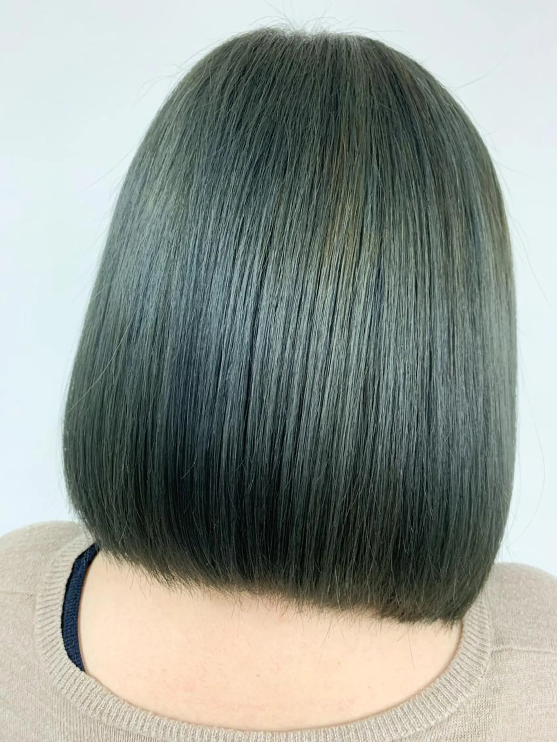 ミディアム 🥇近藤 恭輔🥇 Recharme新保のヘアスタイル