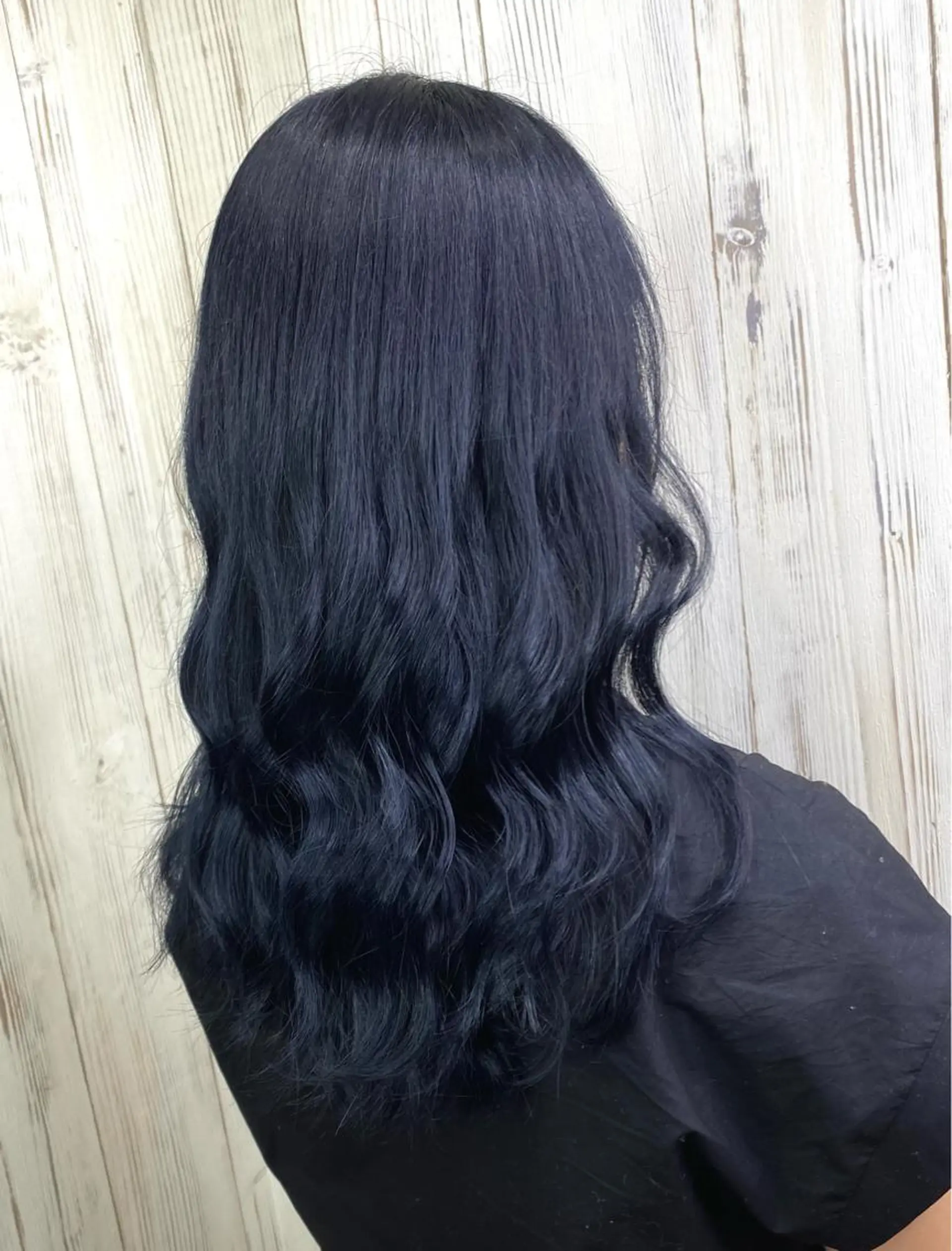 セミロング 🌿海山龍馬🌿前髪 /顔まわり/レイヤーのヘアスタイル