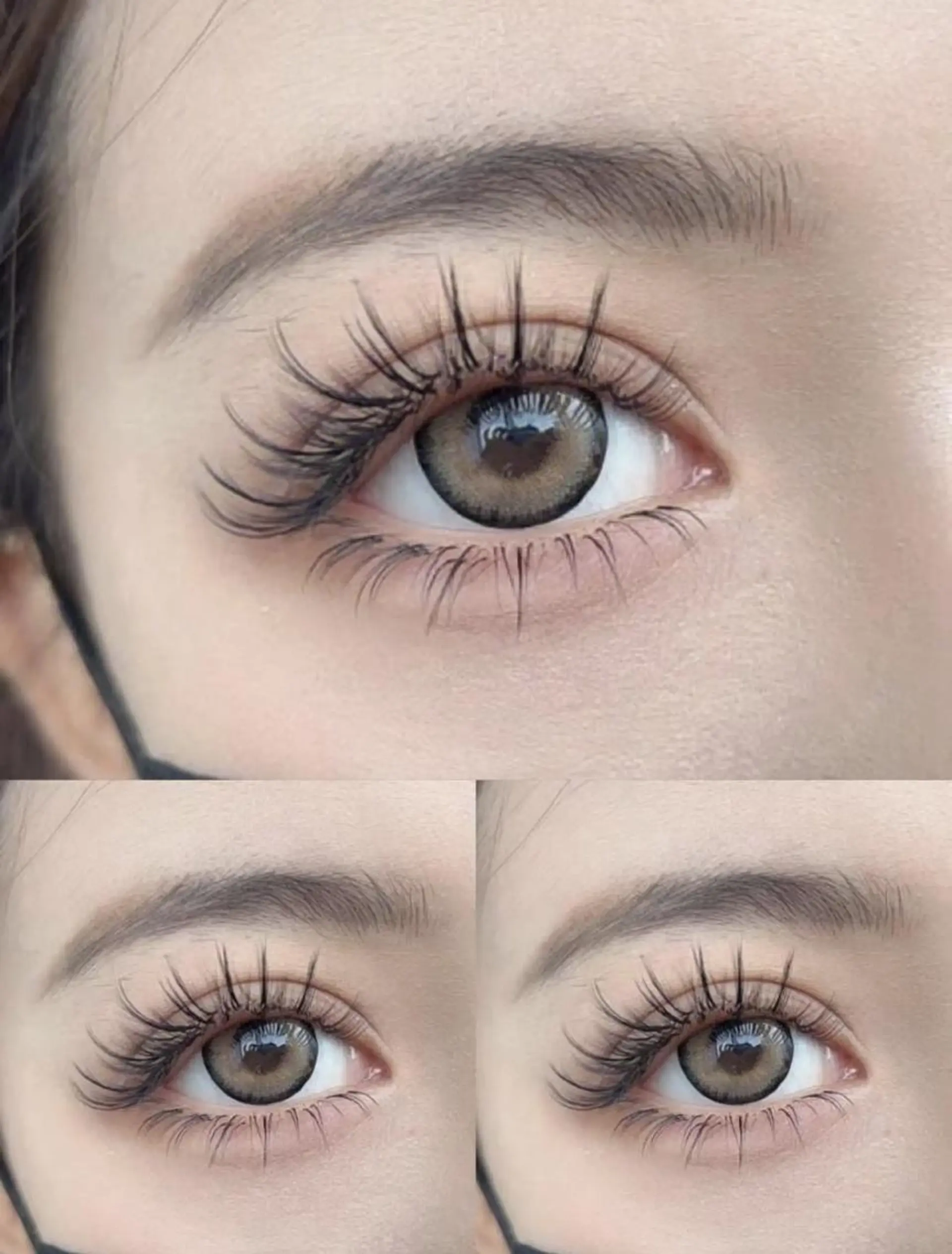 マツエク・マツパ AB マツエクネイルサロンのマツエク・マツパデザイン