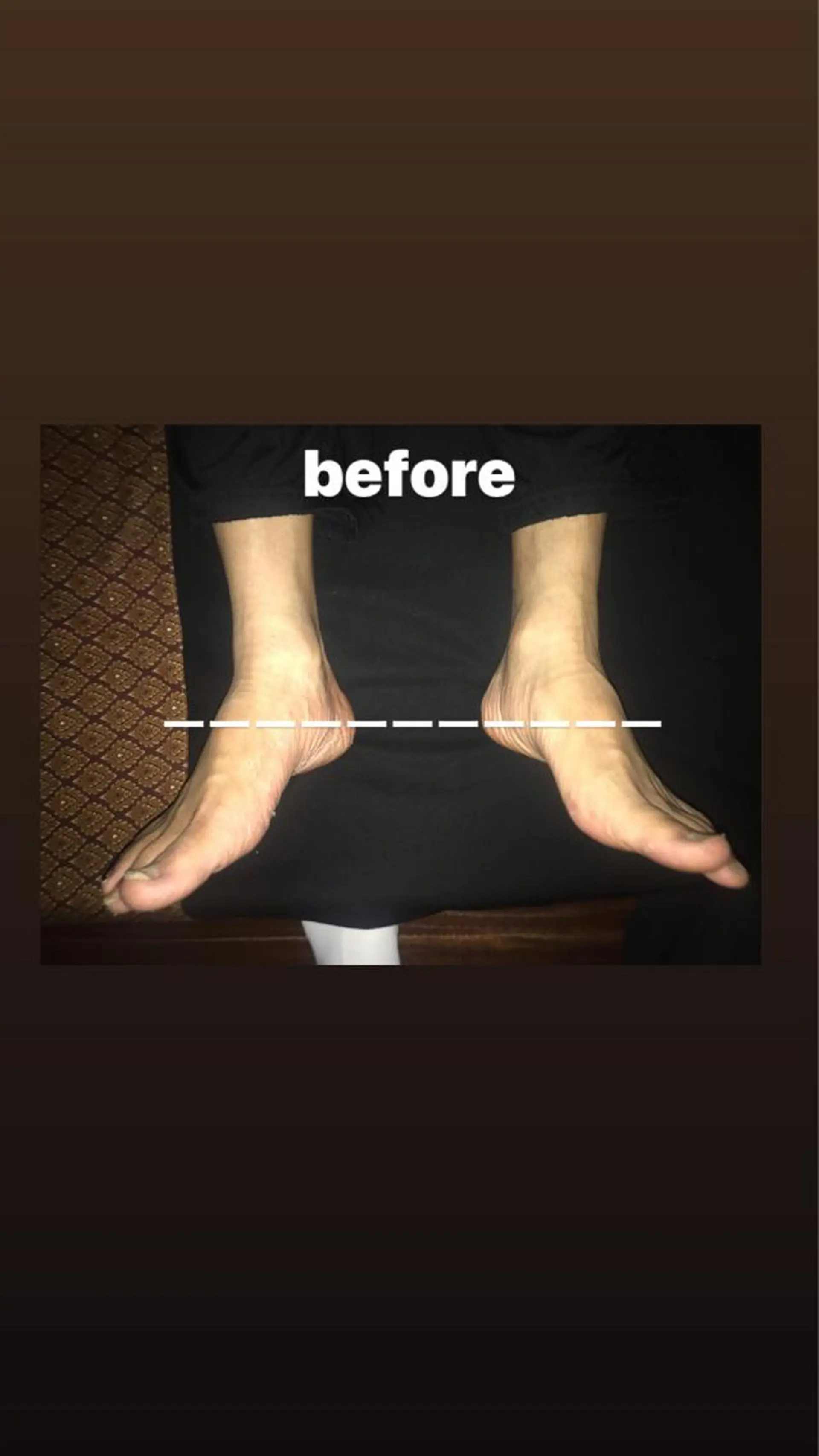 リラク 【足圧】鬼👹リンパ 身体整うサロンのエステ・リラクイメージ