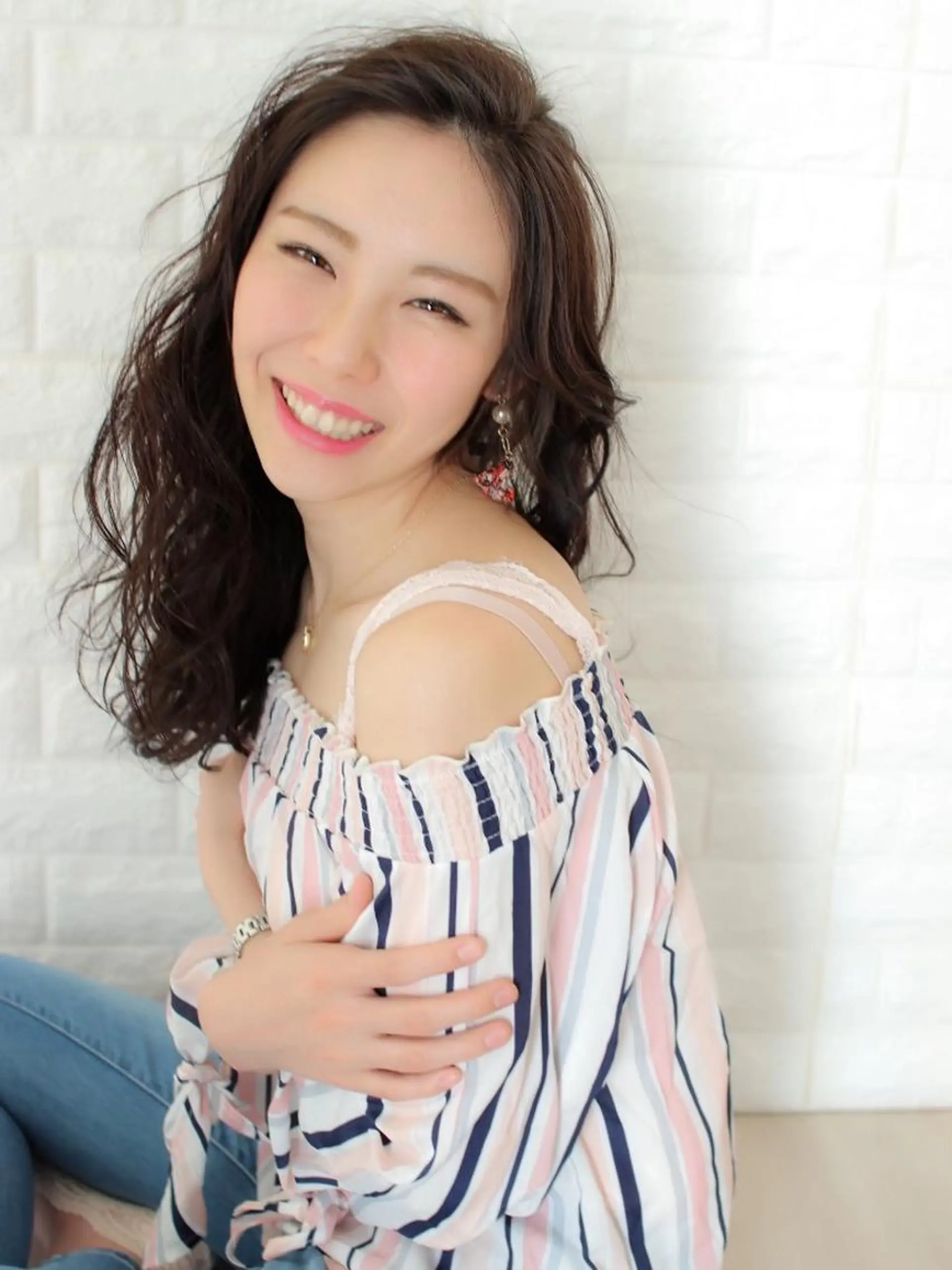 ロング カラー ショート、ボブの達人 東康介✨のヘアスタイル