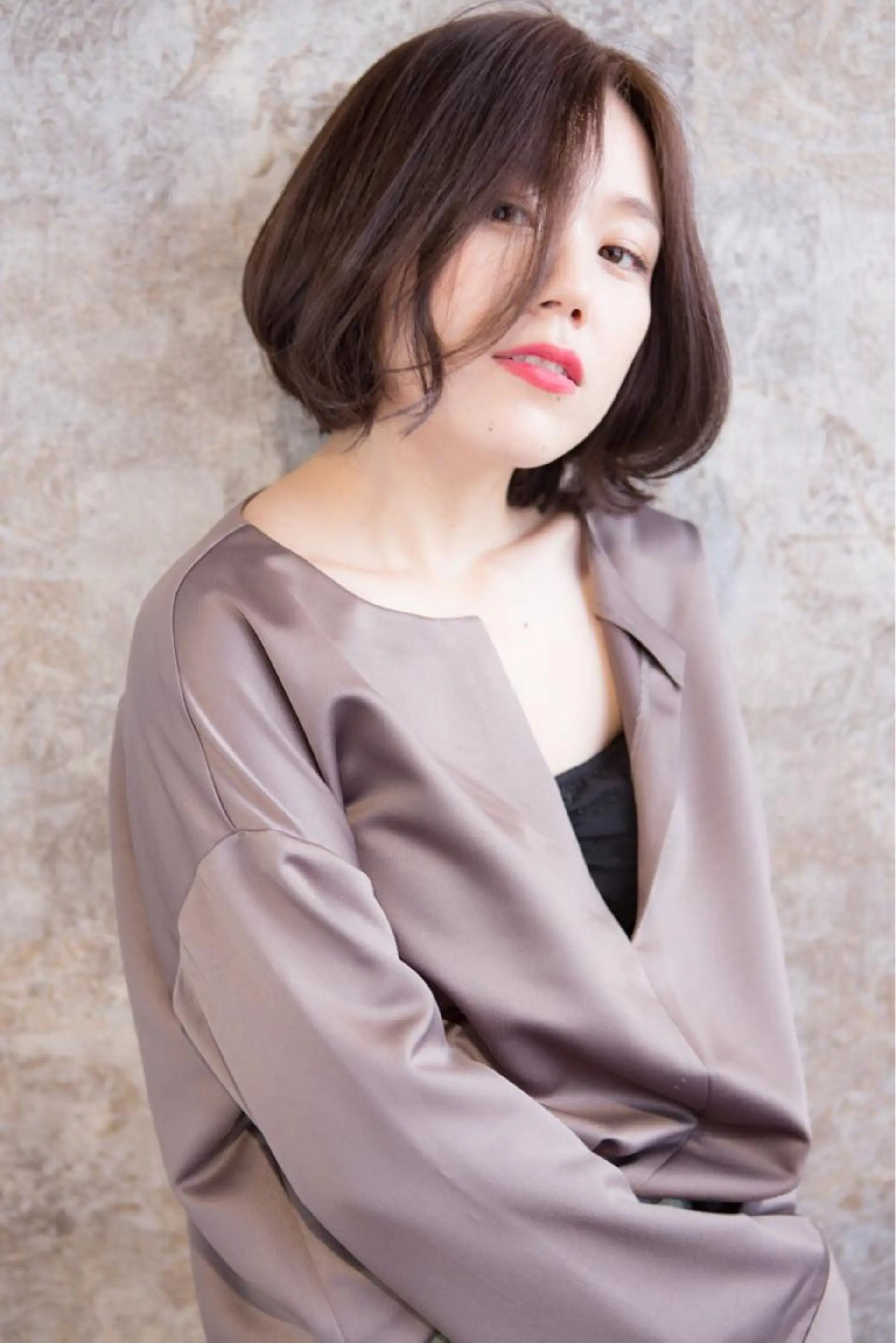 ショート TIERRA所属・撮影モデル募集/ mabohのその他イメージ