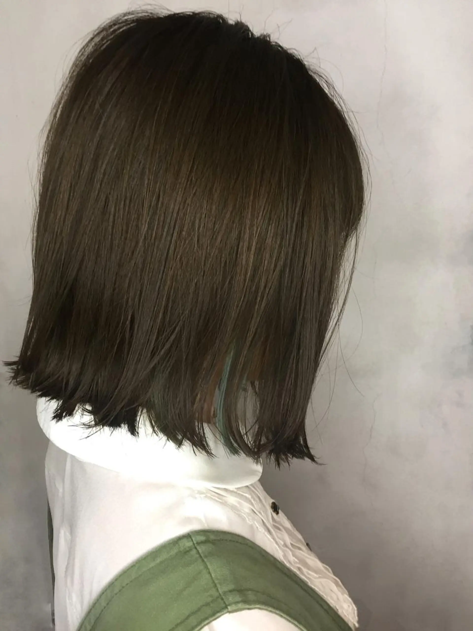 ショート カラー 髙田　健治 (ケンジ)のその他イメージ