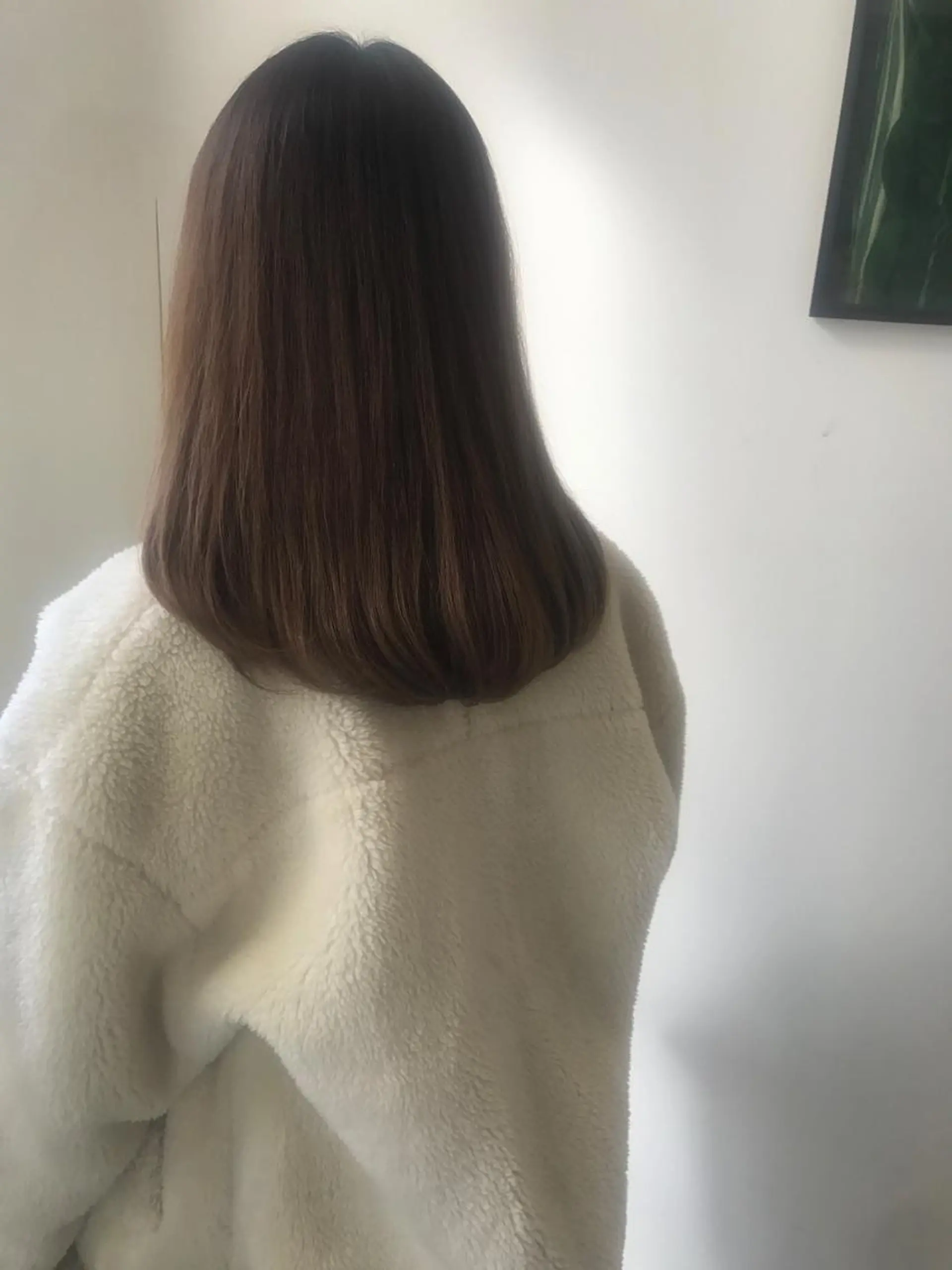 セミロング ママ美容師まつげ 🤍まき🤍のマツエク・マツパデザイン