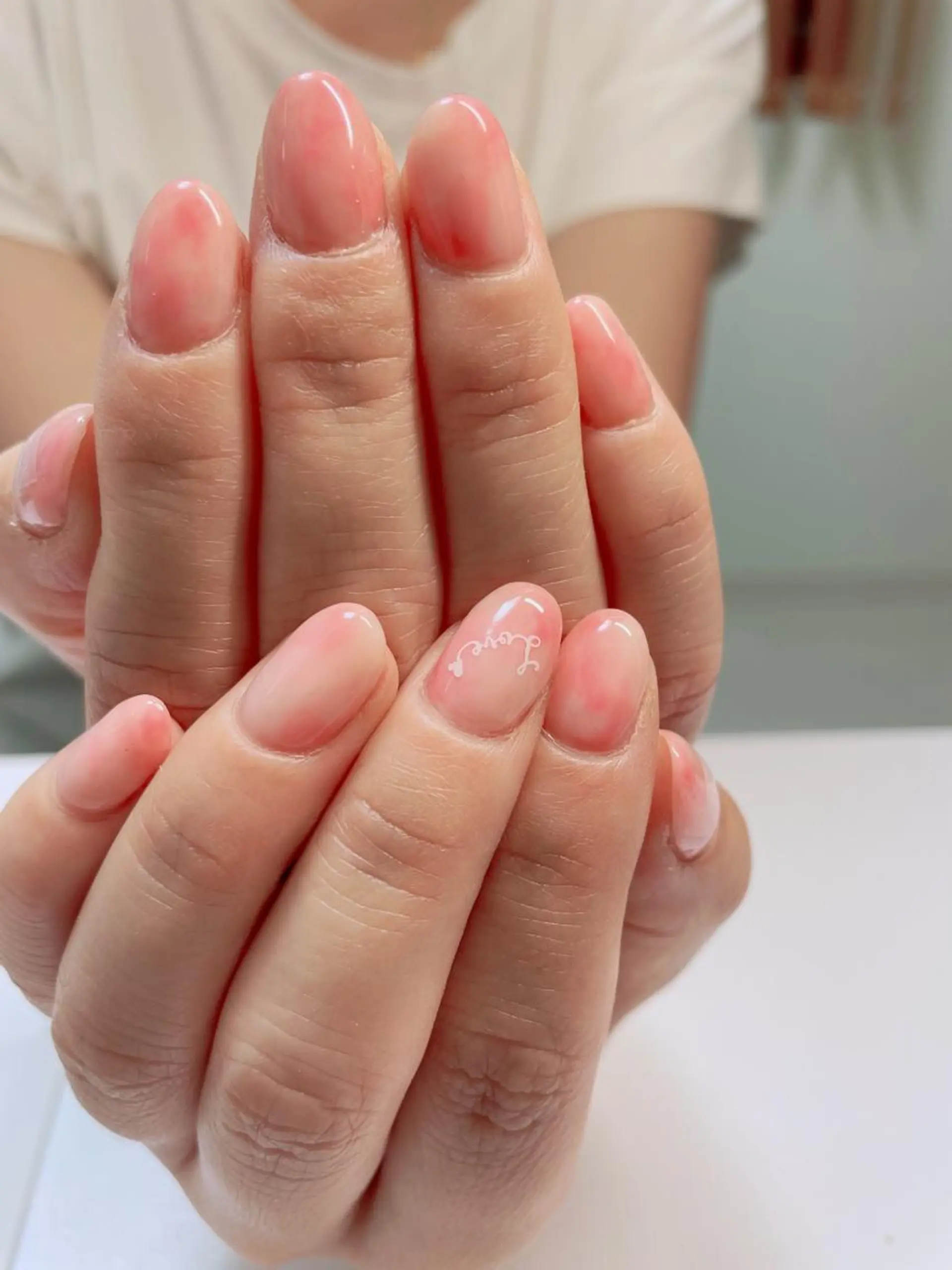 ネイル Li beau nailのネイルデザイン