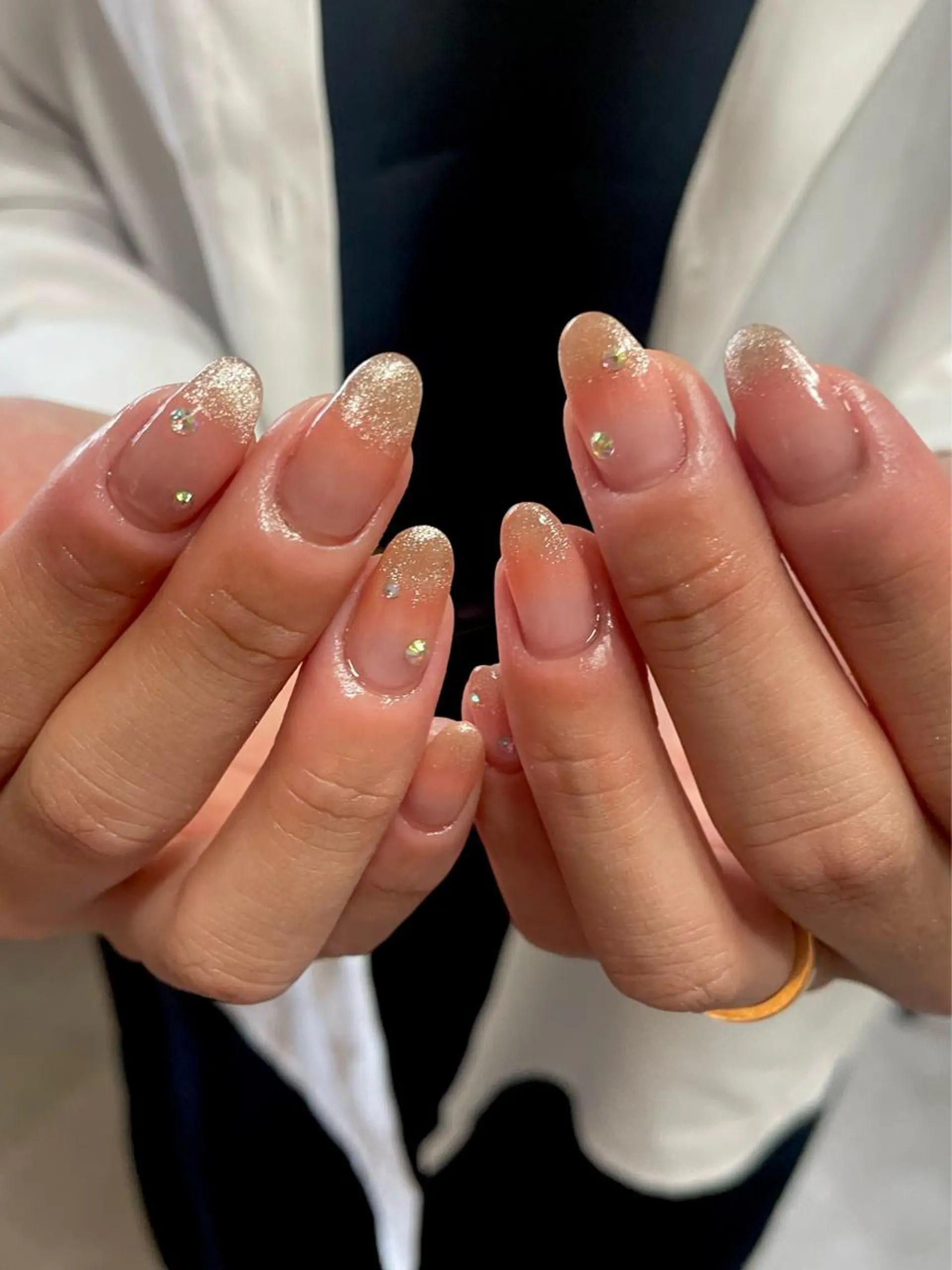 ネイル ハンドネイル M Nailのネイルデザイン