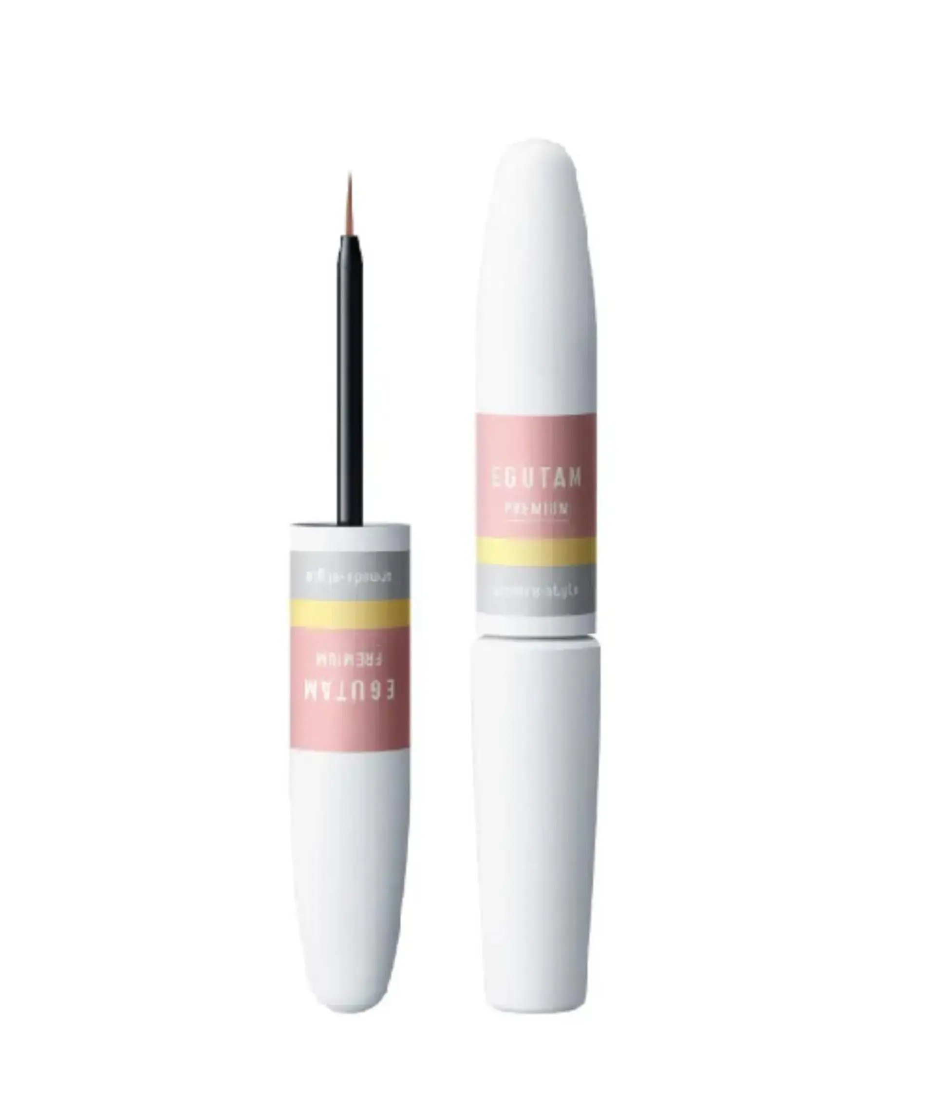 マツエク・マツパ Honey&Miel RISAのマツエク・マツパデザイン