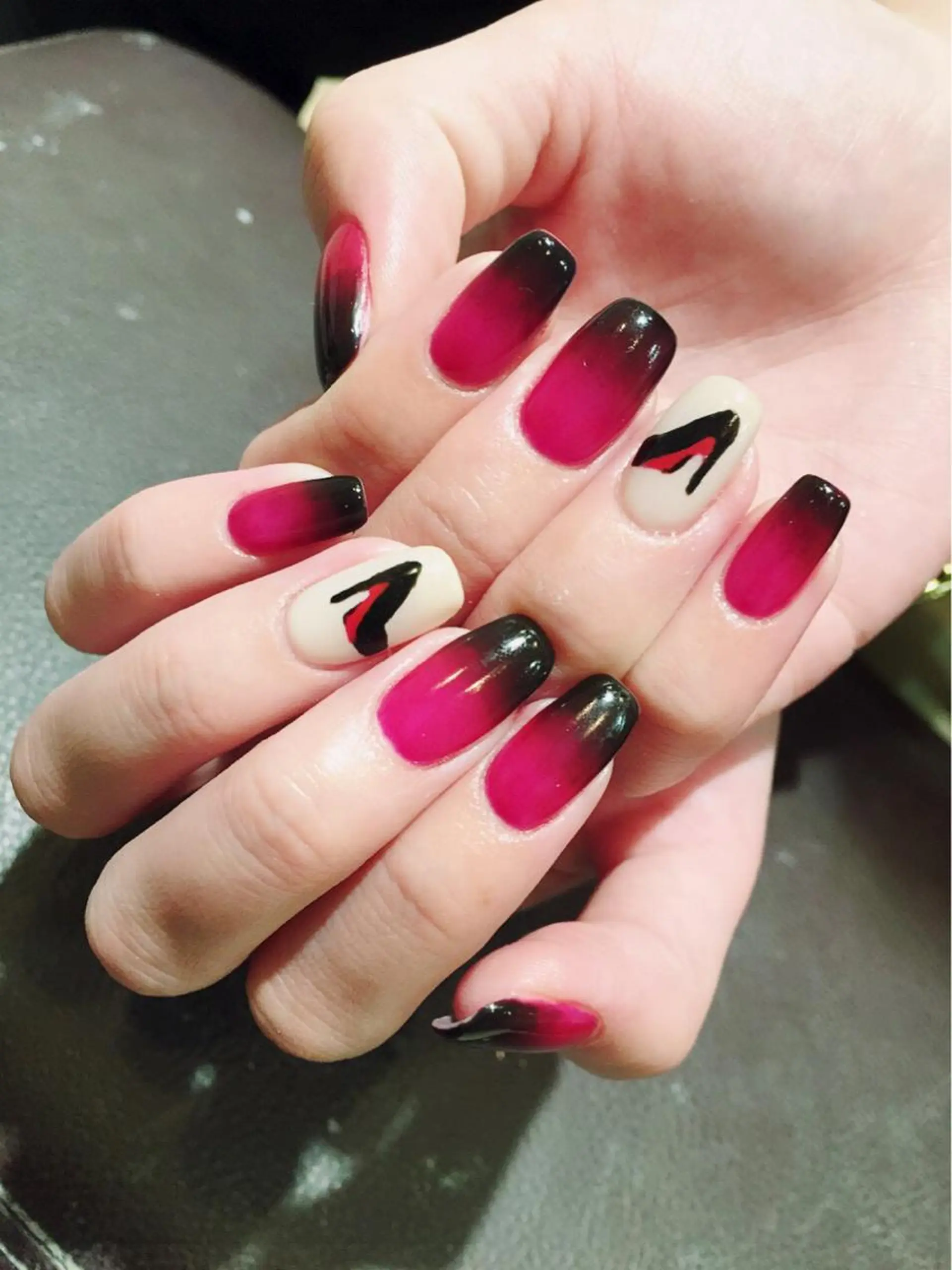 ネイル Utopia nail_のネイルデザイン