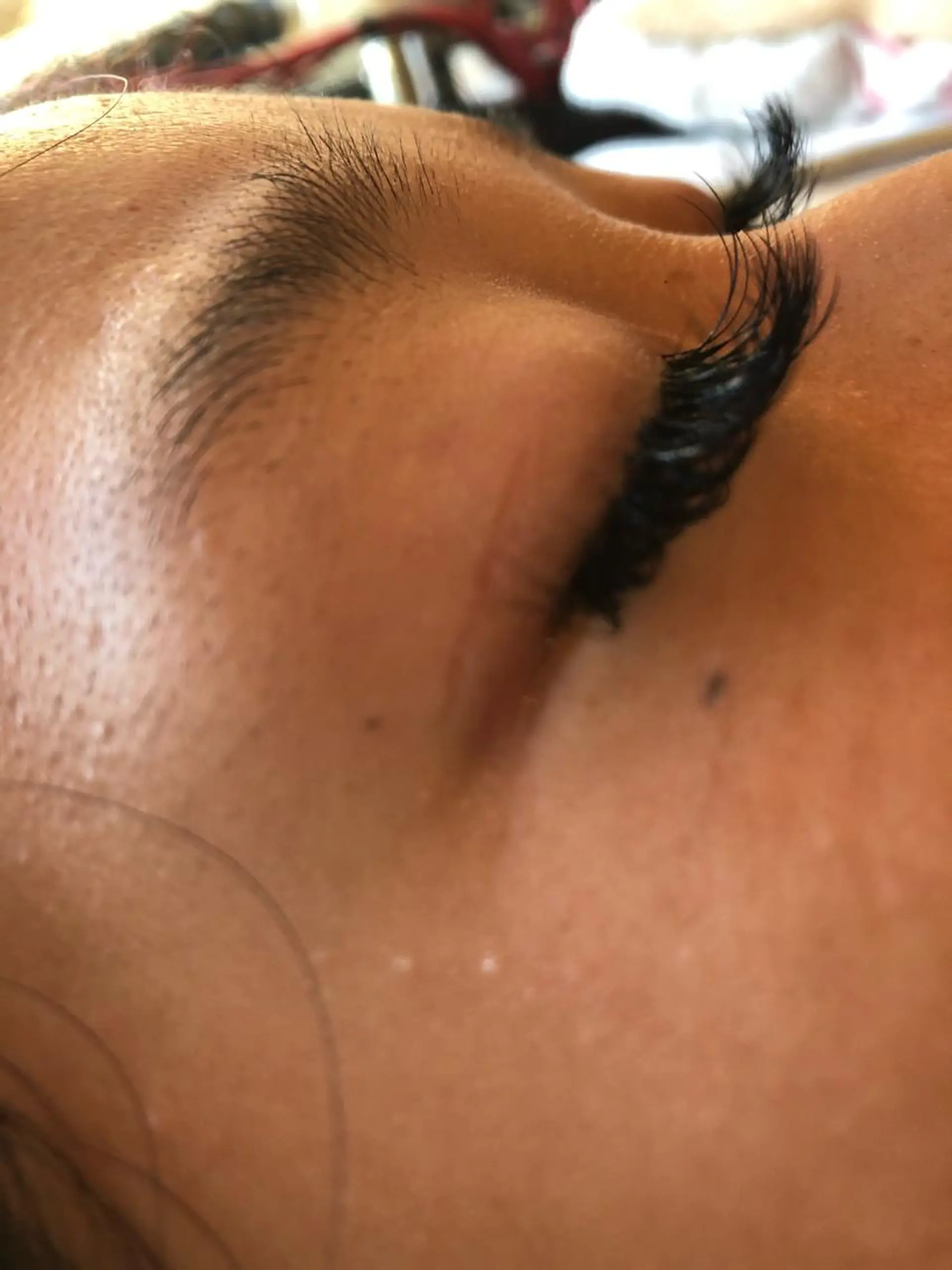 マツエク・マツパ loisir yamanoのマツエク・マツパデザイン