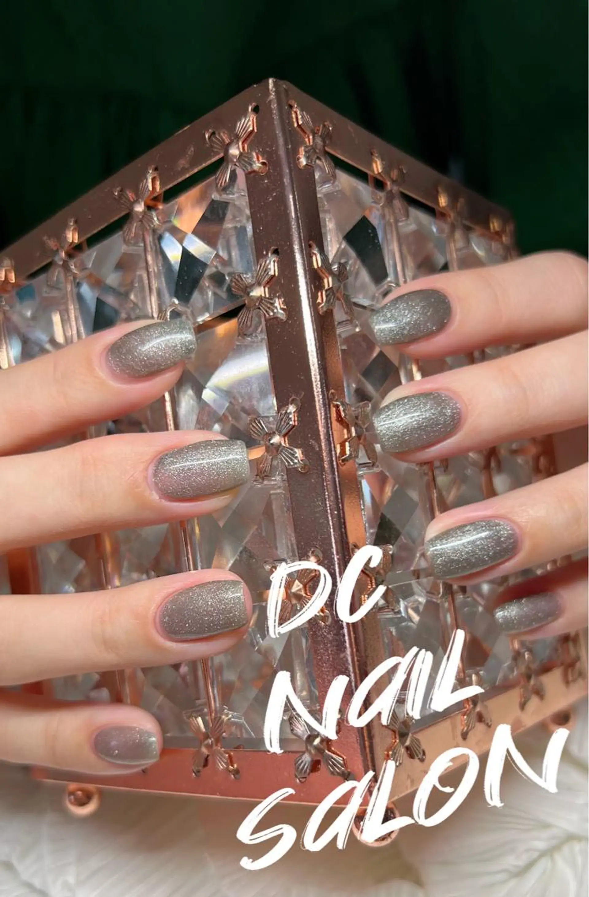 ネイル DC nail salonのネイルデザイン