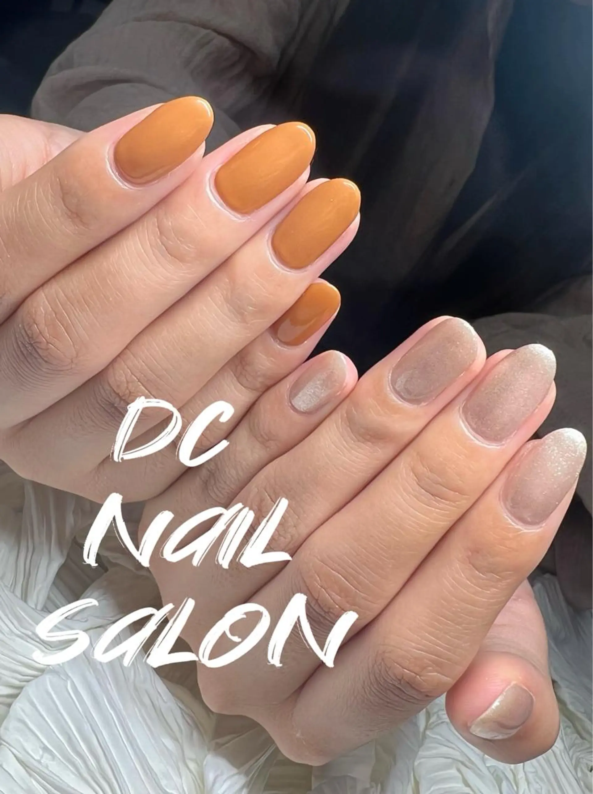 ネイル DC nail salonのネイルデザイン
