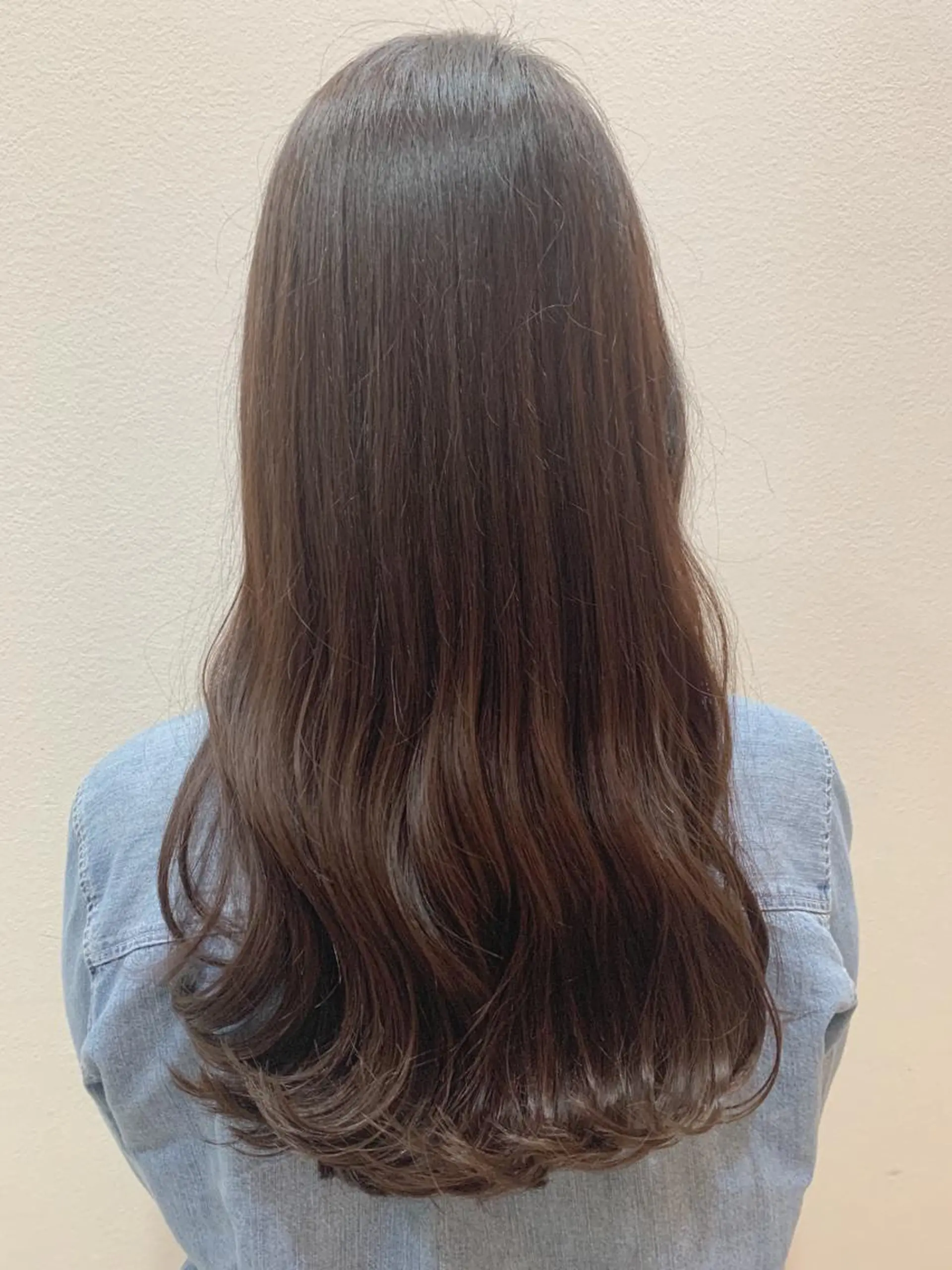 ロング メンズパーマ/難波/ 心斎橋　室園亮佑のヘアスタイル