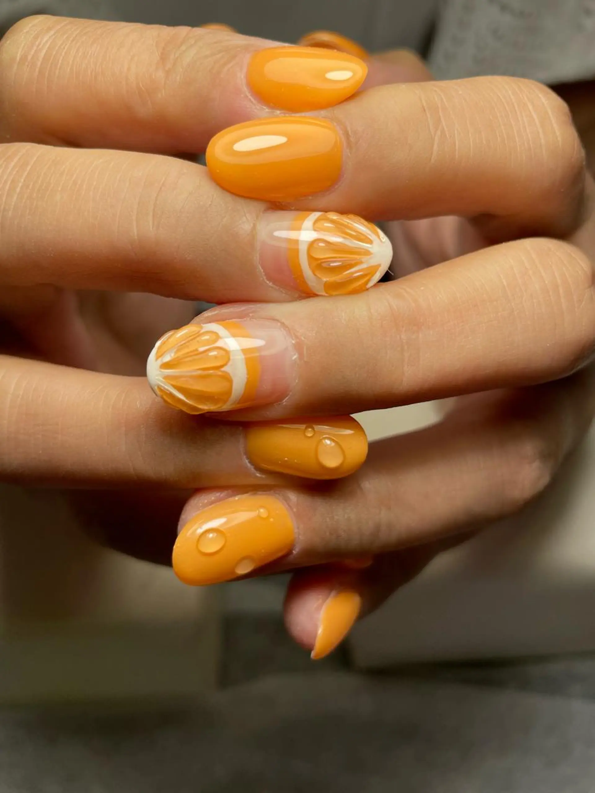 ネイル アートネイル Minna 　eyelash&nail所属・Minna 河原のネイルデザイン