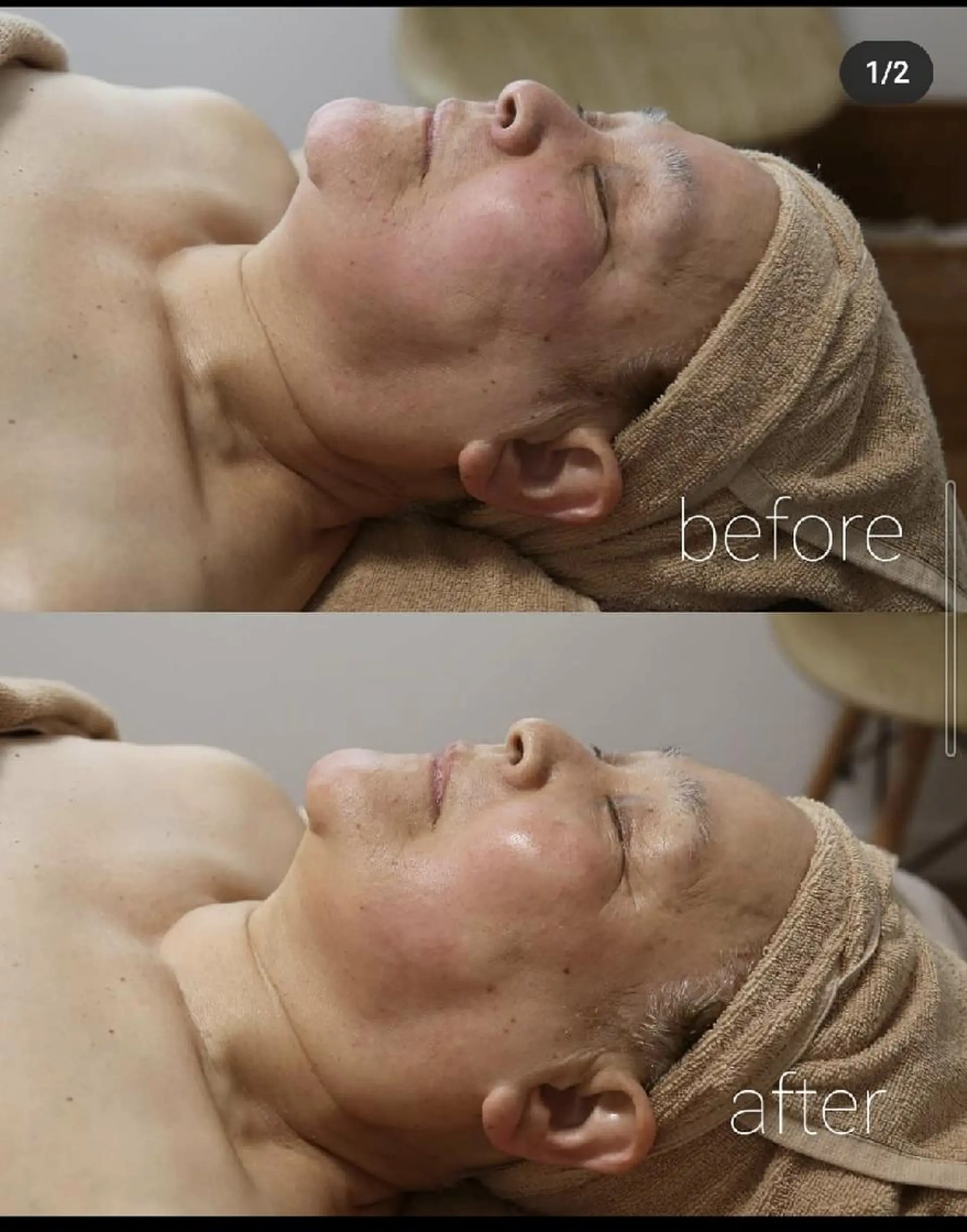 エステ リラク ナチュラトリエ -NaturAtelier-所属・ナチュラトリエ 髙橋さとこのその他イメージ