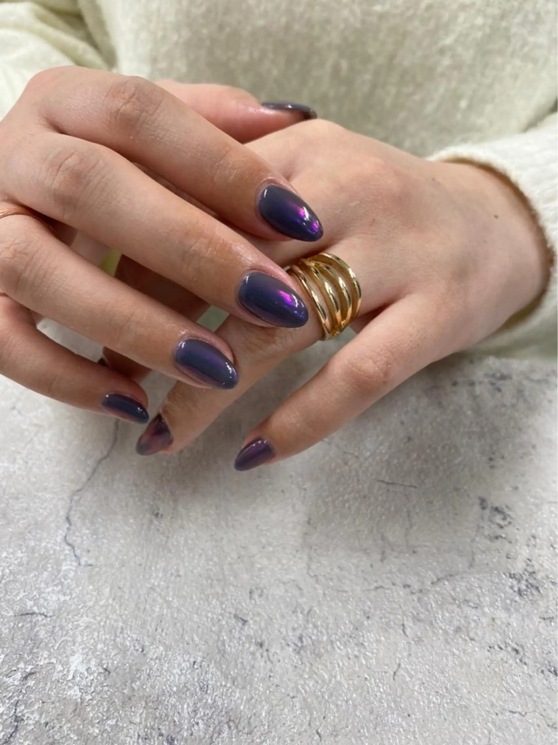 ネイル She's nail 渋谷店のネイルデザイン